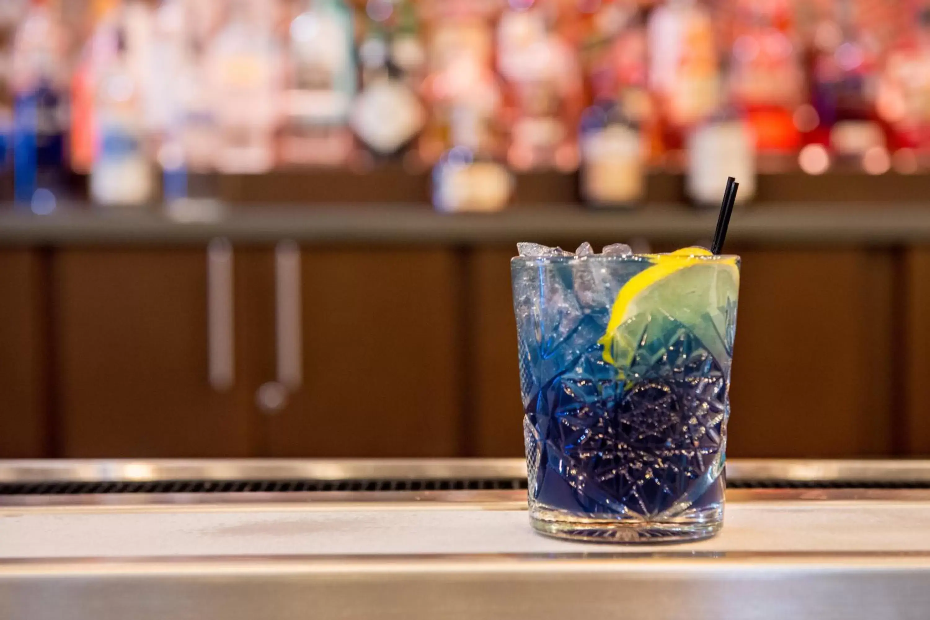 Restaurant/places to eat in Hotel Indigo Frisco by IHG Restaurant/places to eat in Hotel Indigo Frisco by IHG