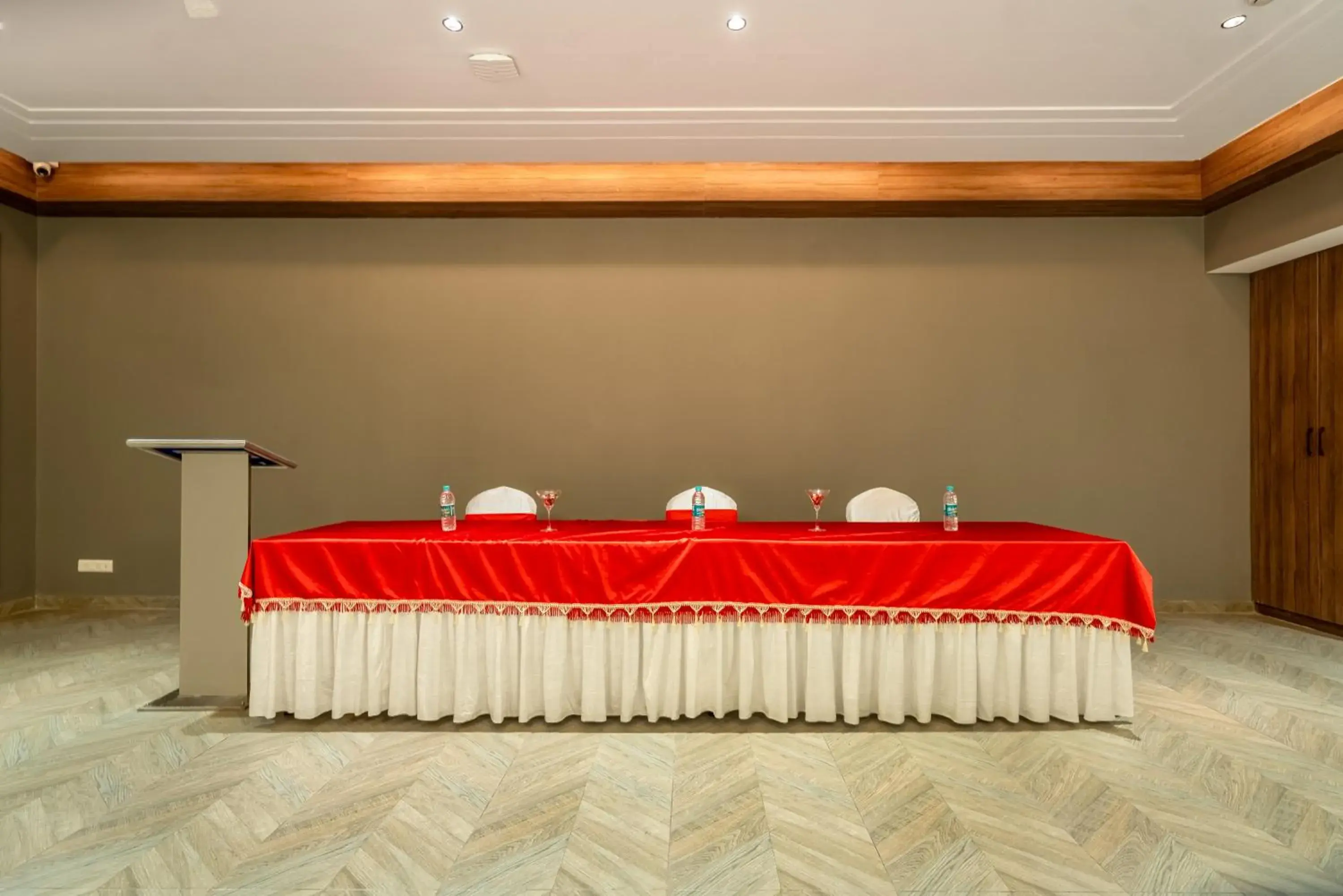 Meeting/conference room, Banquet Facilities in Viera Elite - Jubilee Hills