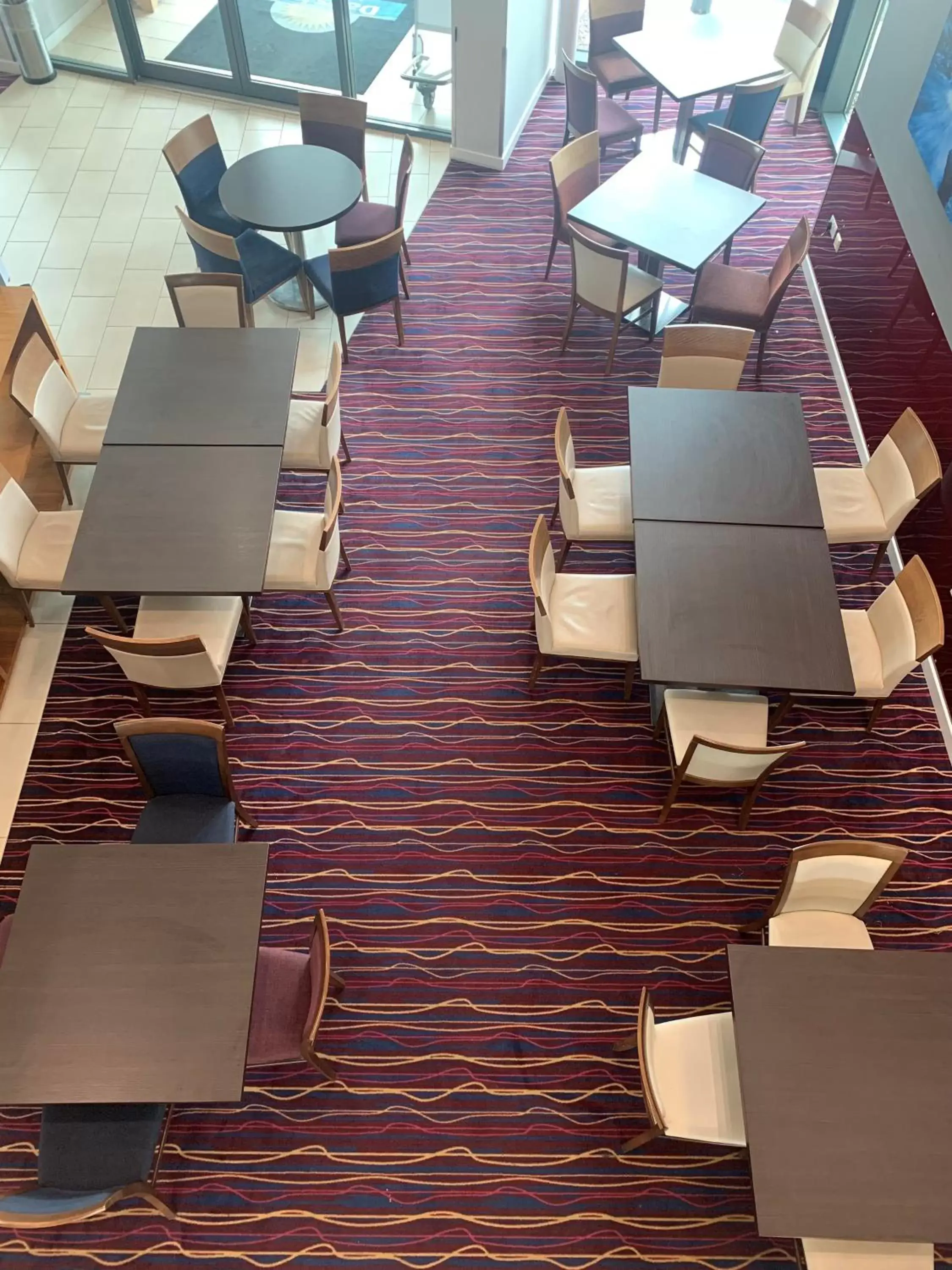 Restaurant/Places to Eat in Days Inn Wetherby