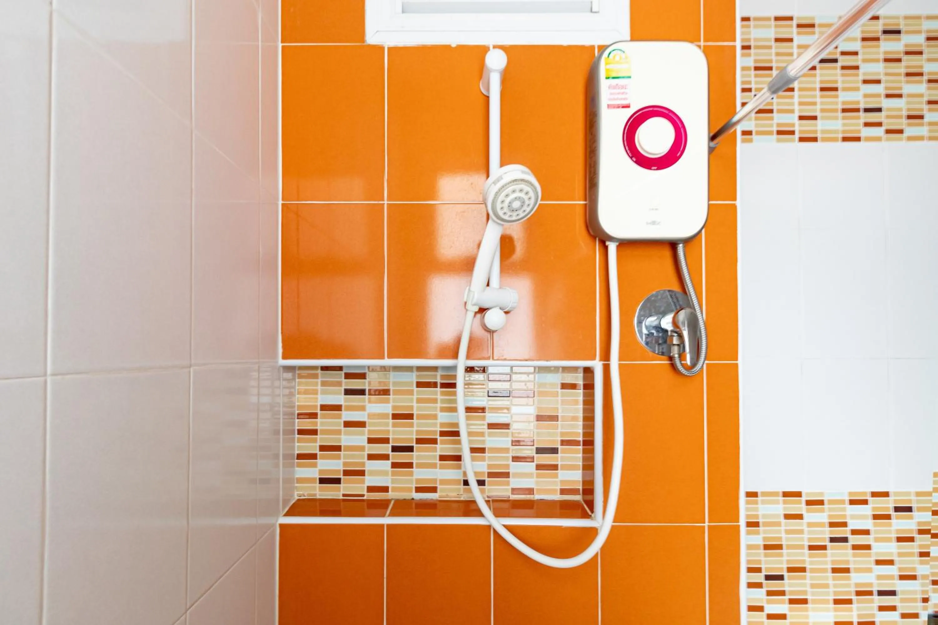 Bathroom in Udee Living Place