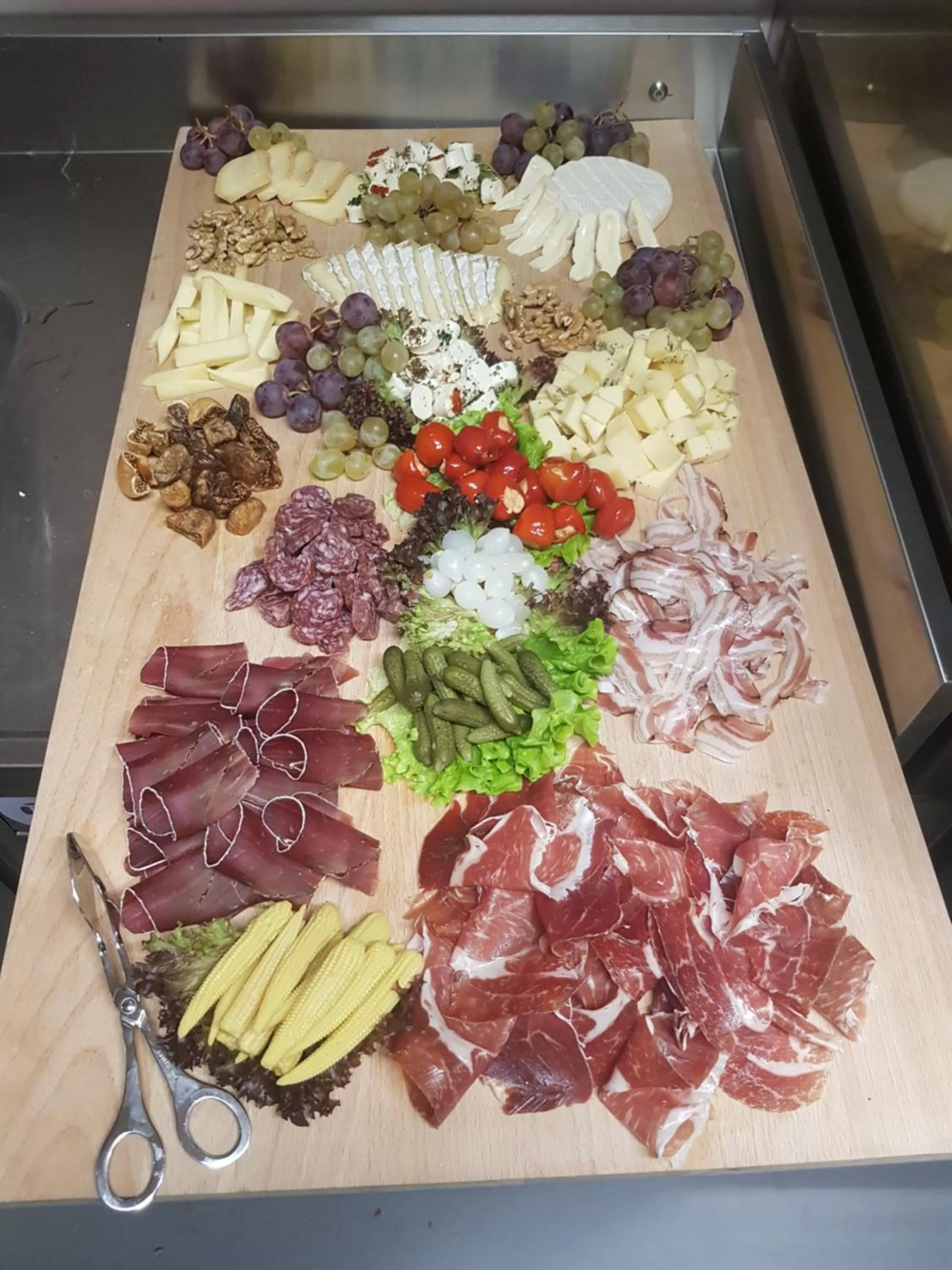 Lounge or bar in BLOOM Boutique Hotel & Lounge Basel