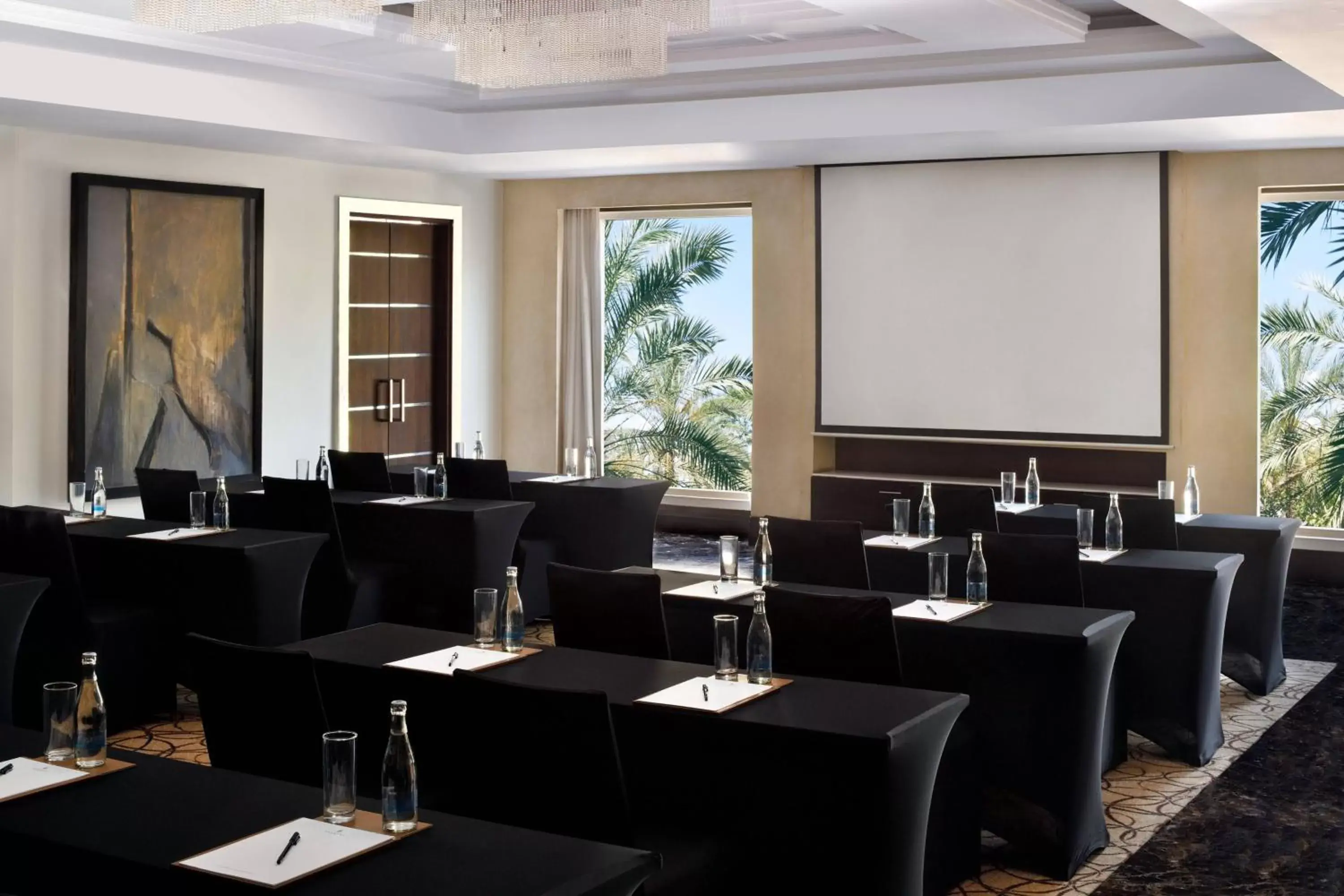 Meeting/conference room in Sankara Nairobi, Autograph Collection