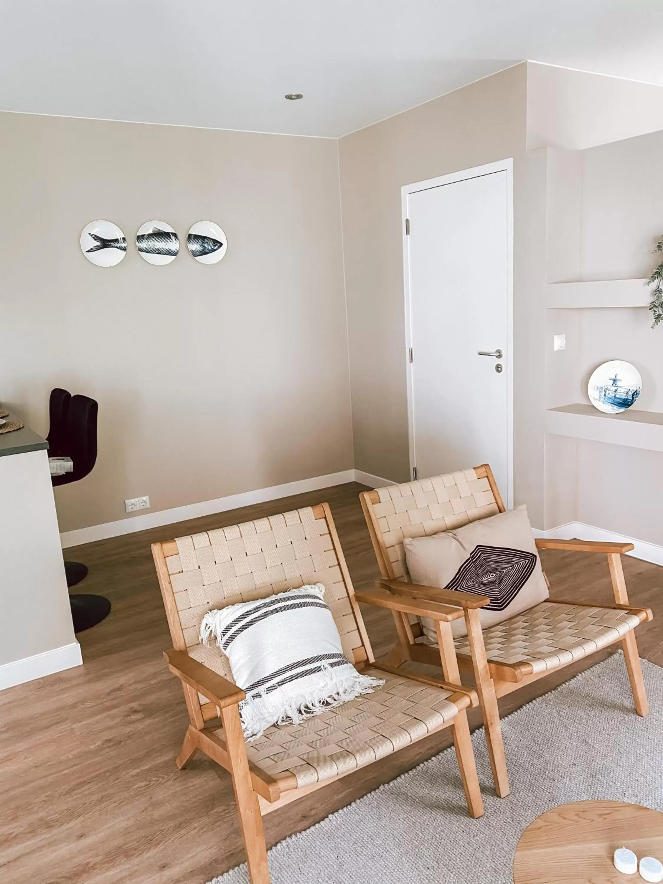 Living room, Seating Area in Stay-Inn Harlingen