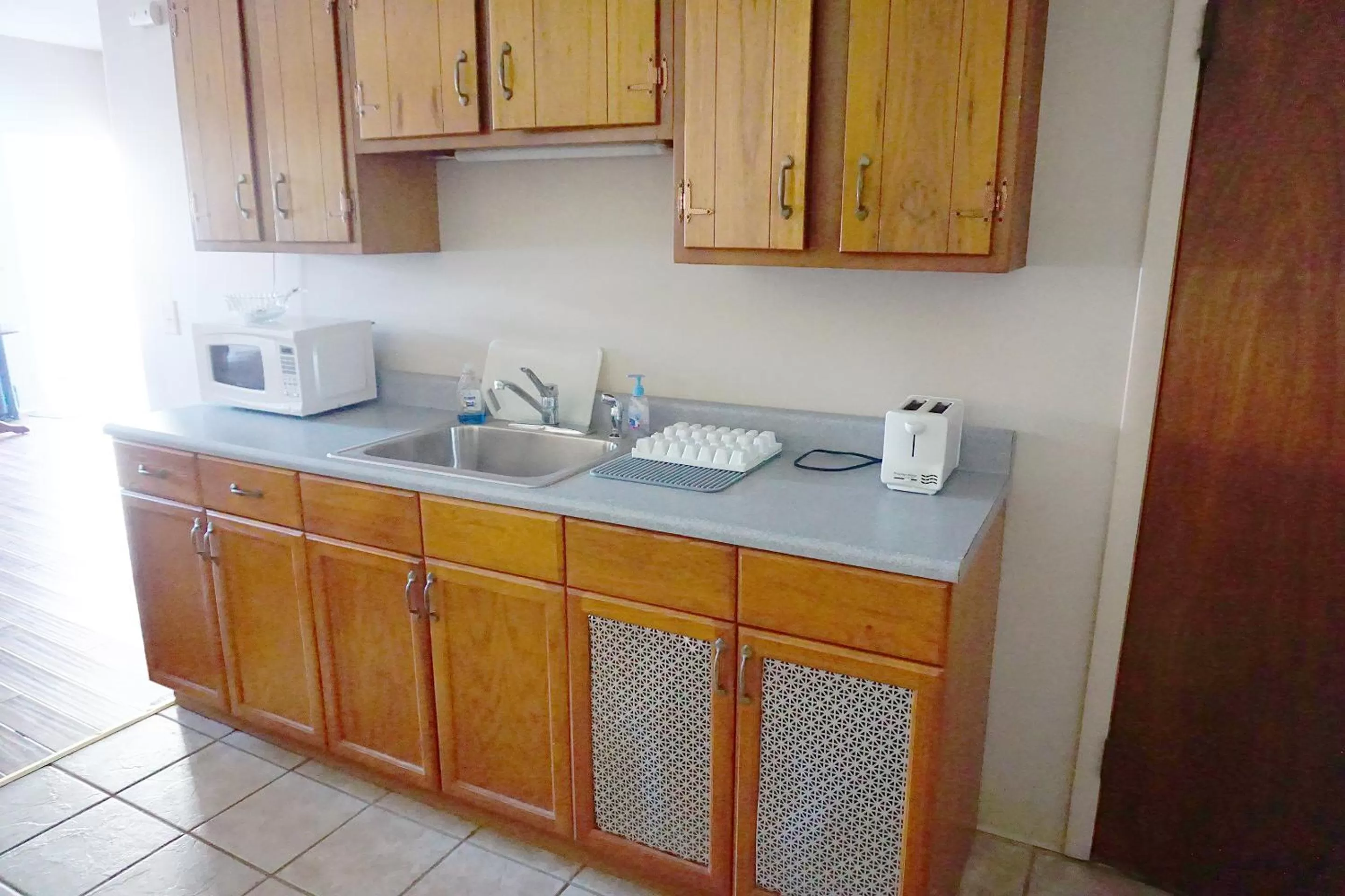 Kitchen or kitchenette, Kitchen/Kitchenette in Stay Saratoga