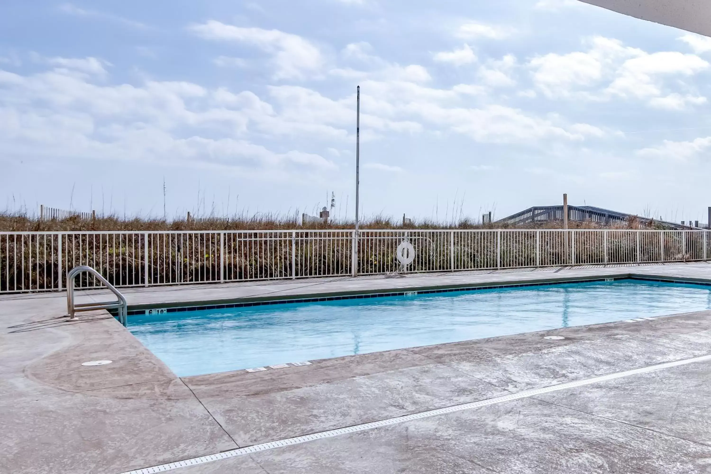 Swimming Pool in Edgewater West #62
