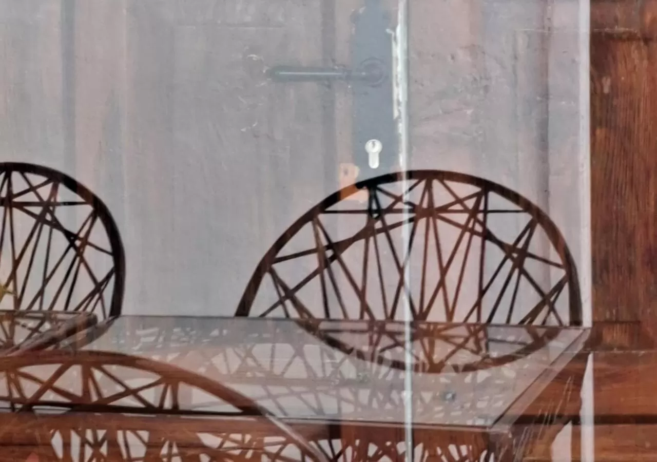 Patio in Casa de las Flores - Hotel Boutique Lanzarote