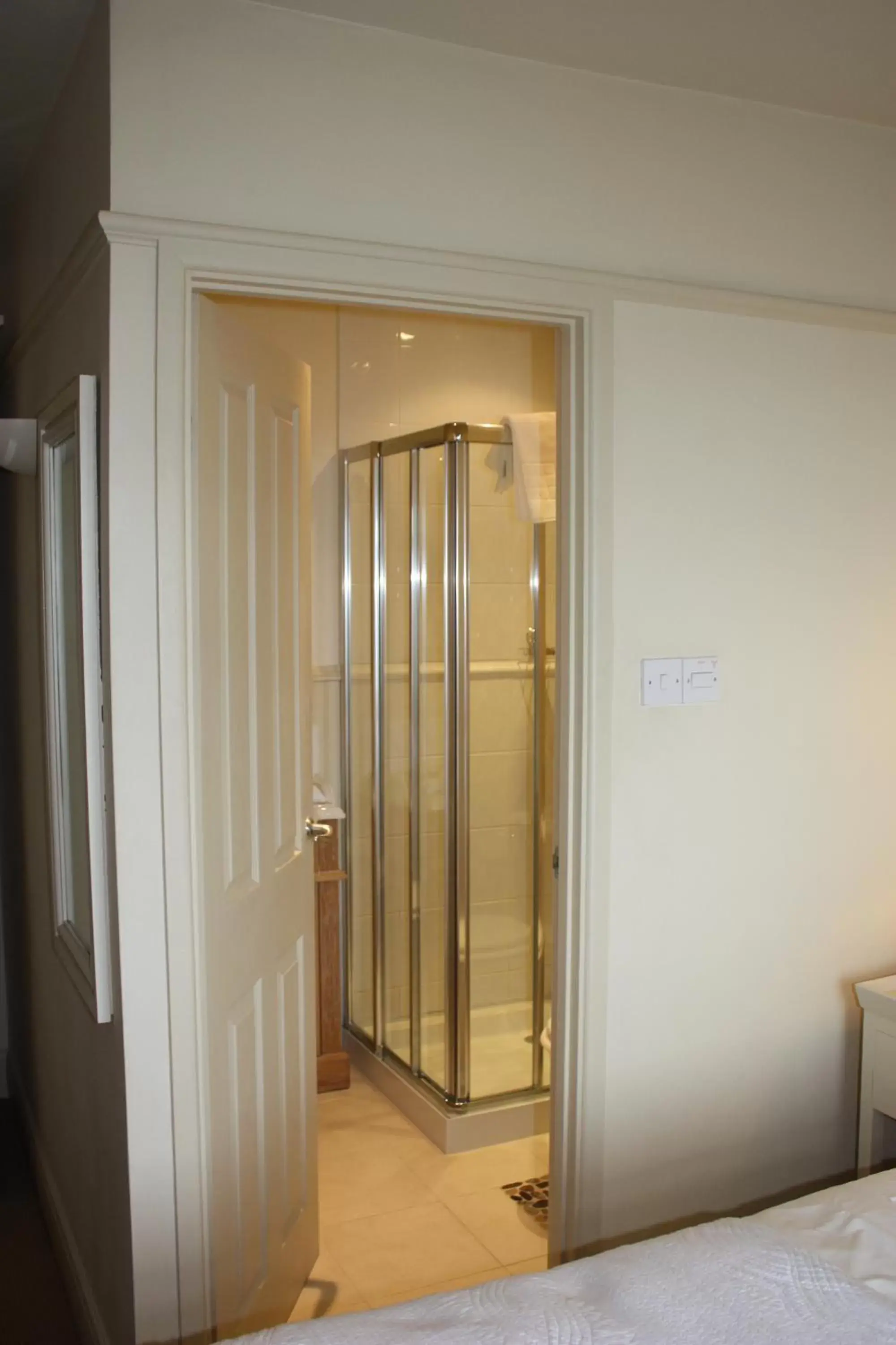 Small Double Room in Driftwood B&B Small Double Room in Driftwood B&B