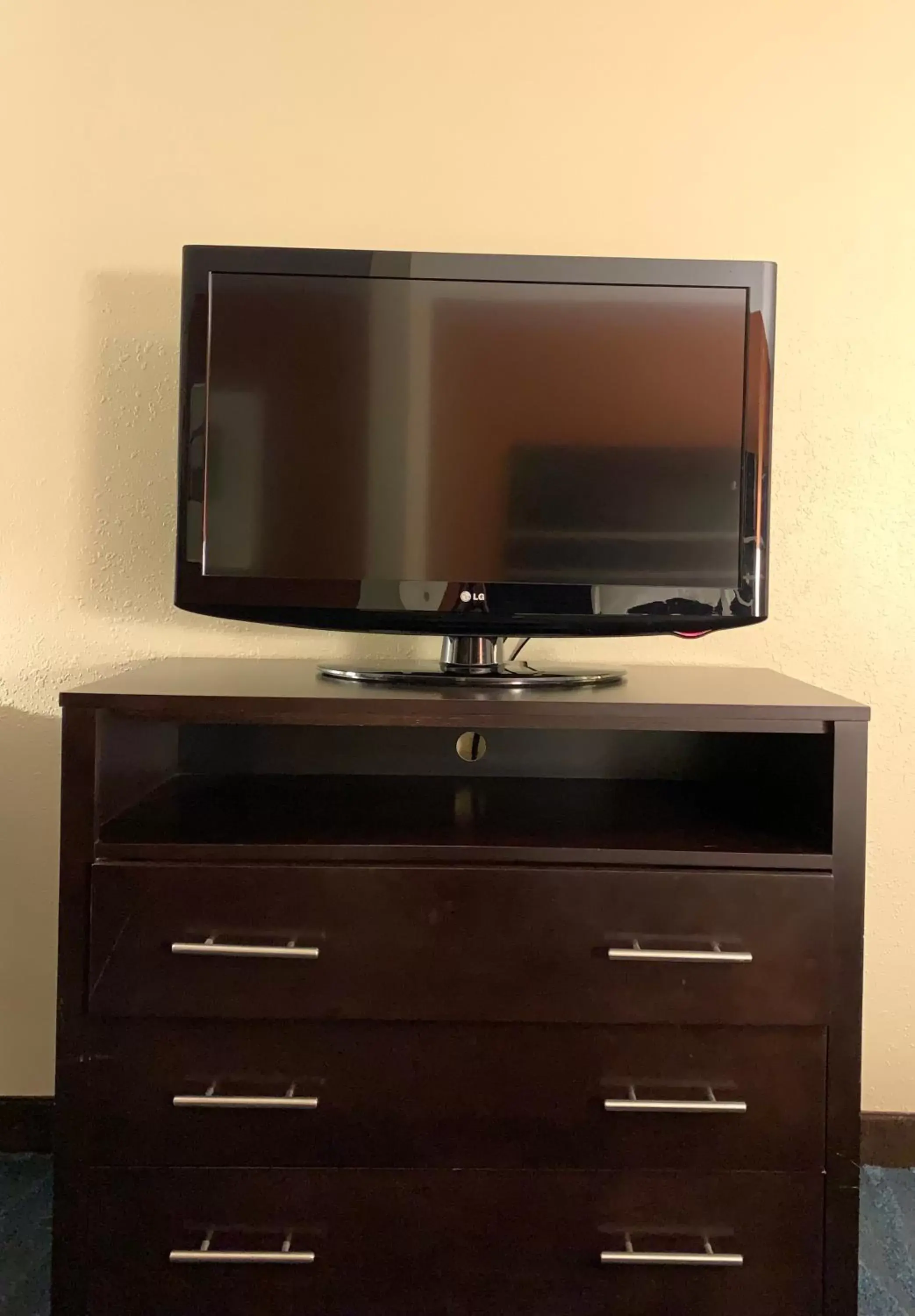 TV and multimedia, TV/Entertainment Center in Best Western Plus - Columbia North East