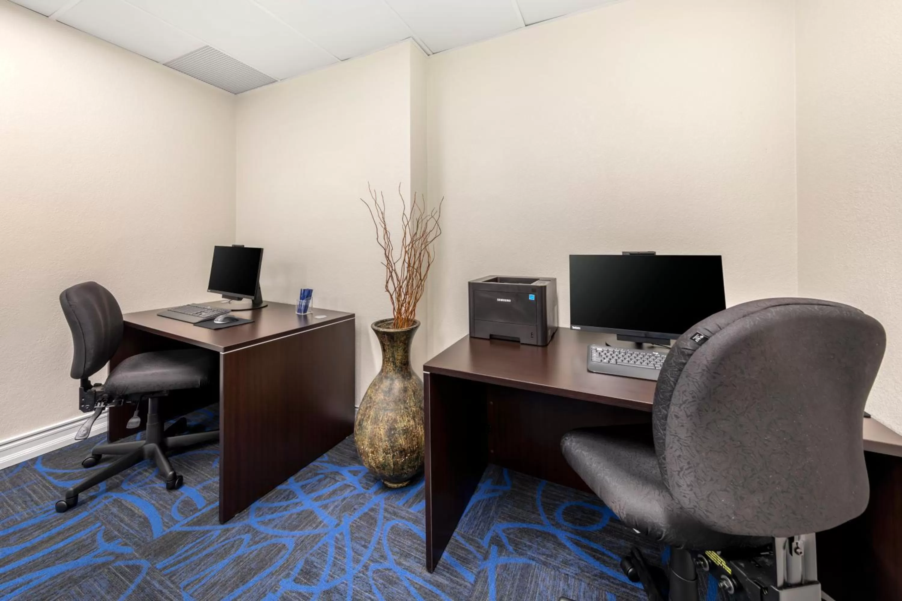 Business facilities in Clarion Hotel Anaheim Resort