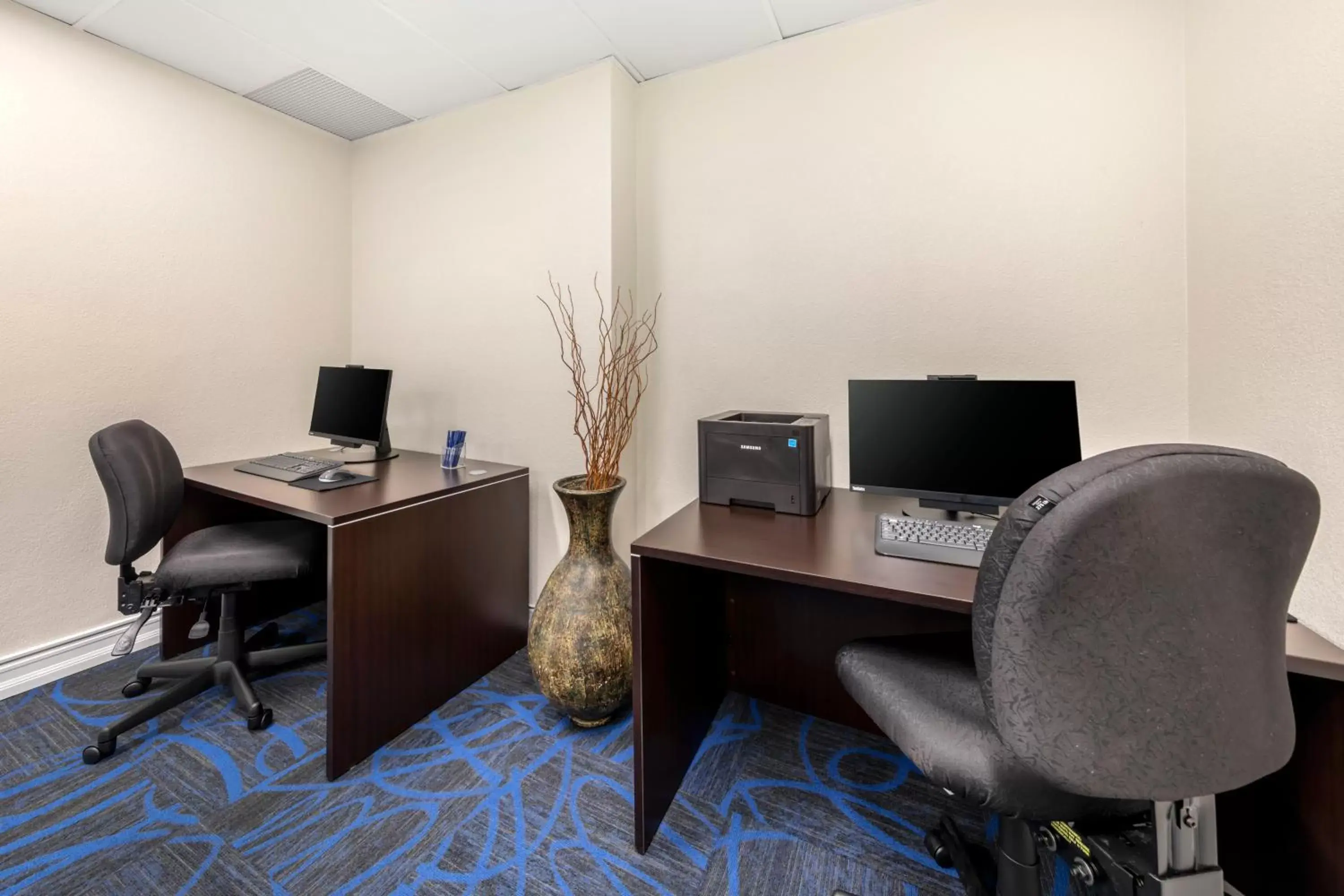 Business facilities, Business Area/Conference Room in Clarion Hotel Anaheim Resort