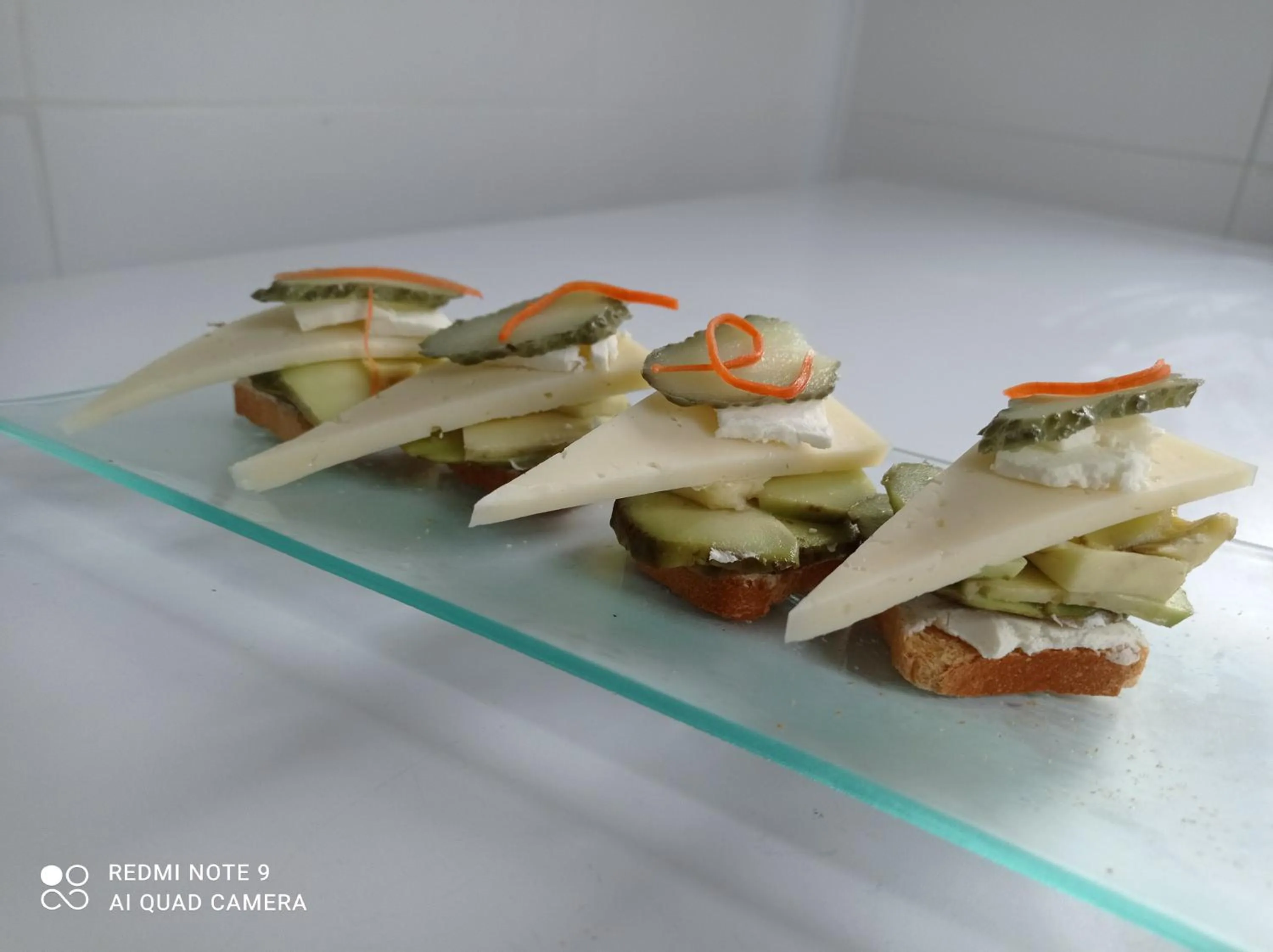 Food in H La Cabaña