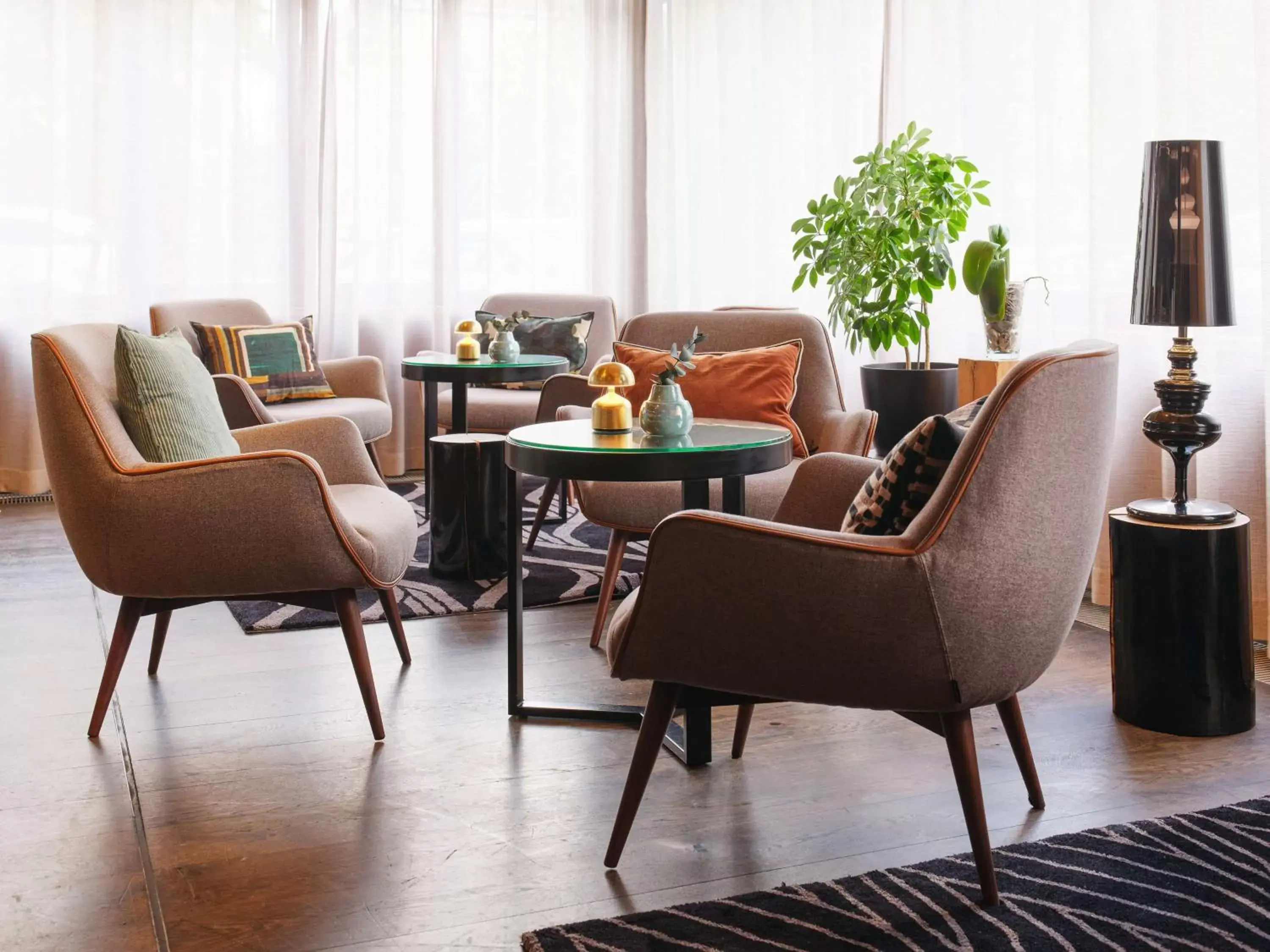 Breakfast in Adina Apartment Hotel Berlin Mitte Breakfast in Adina Apartment Hotel Berlin Mitte