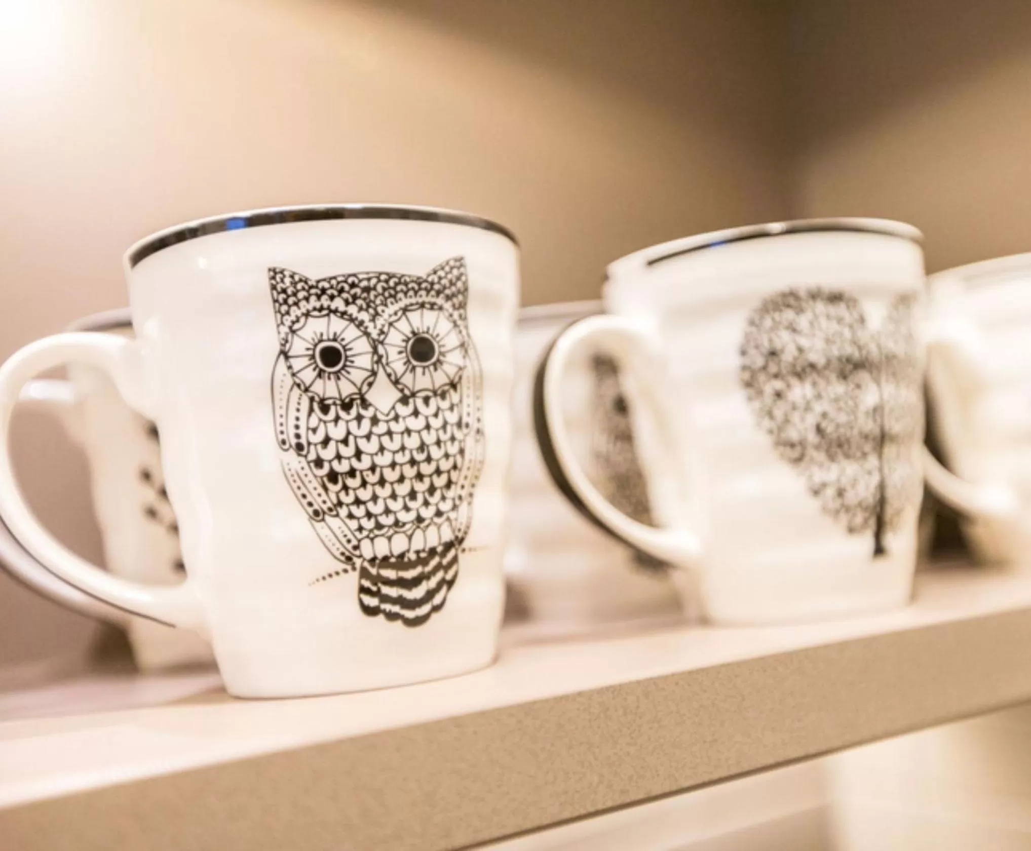 Coffee/tea facilities in ASURE Destiny on Fitzherbert Motel