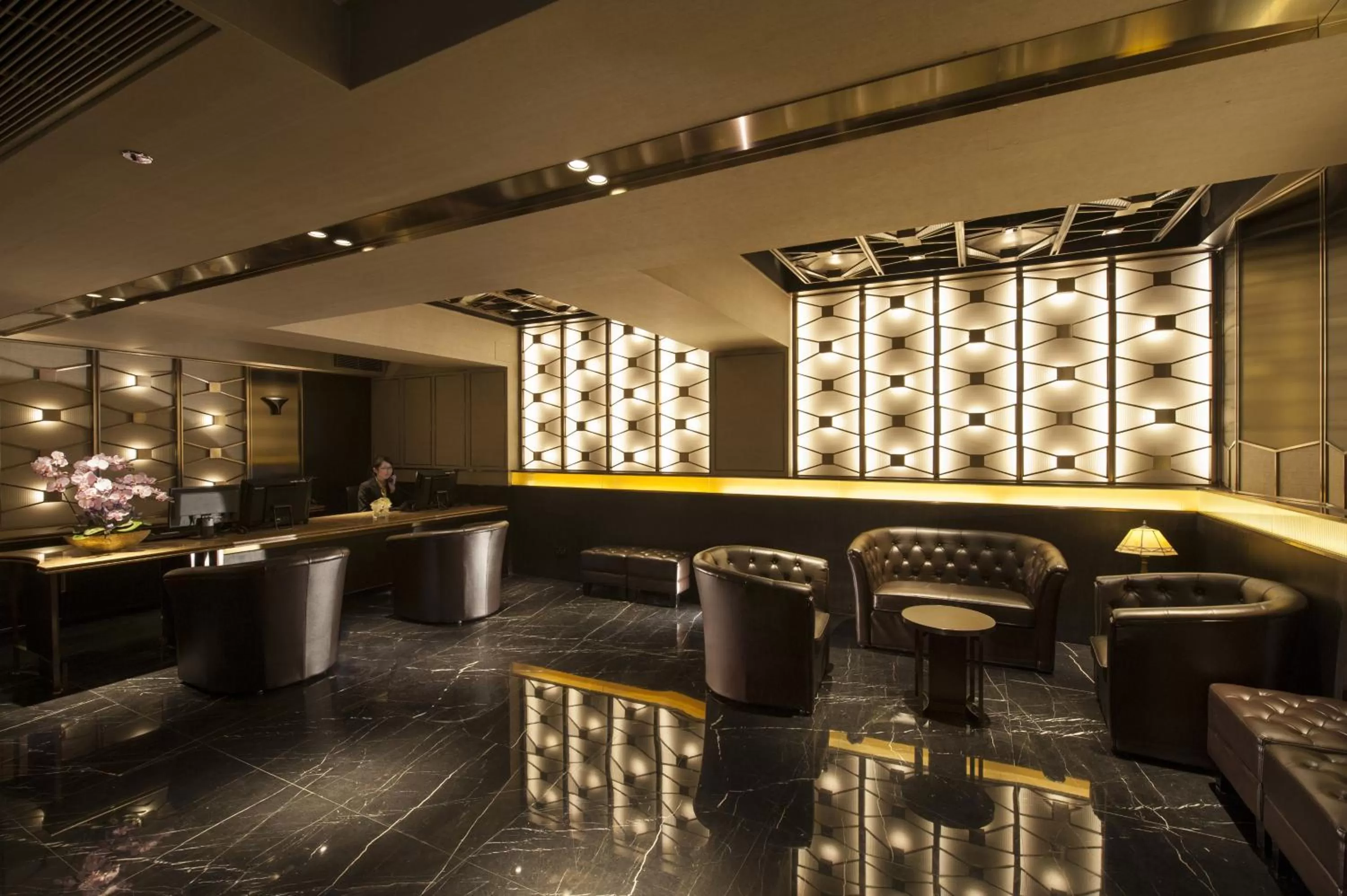 Other in Brighton Hotel Hong Kong