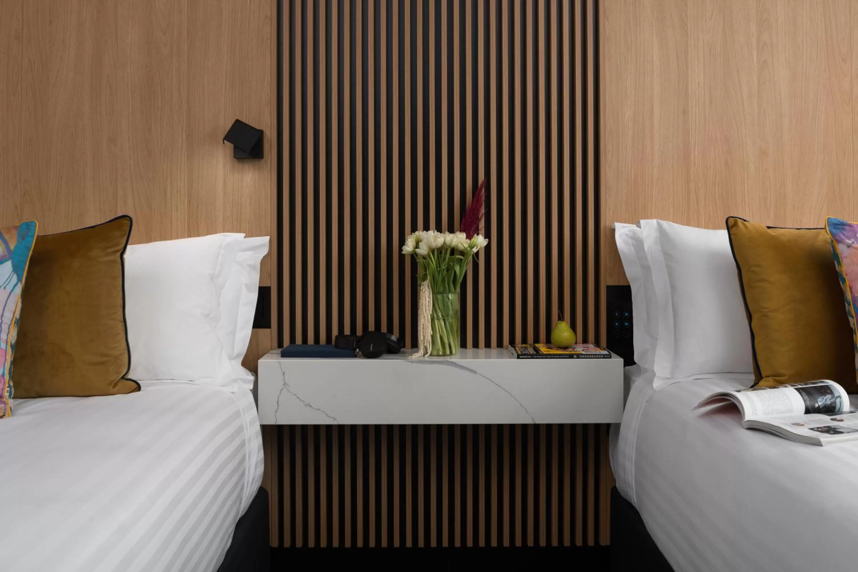 Bedroom, Bed in Crystalbrook Bailey