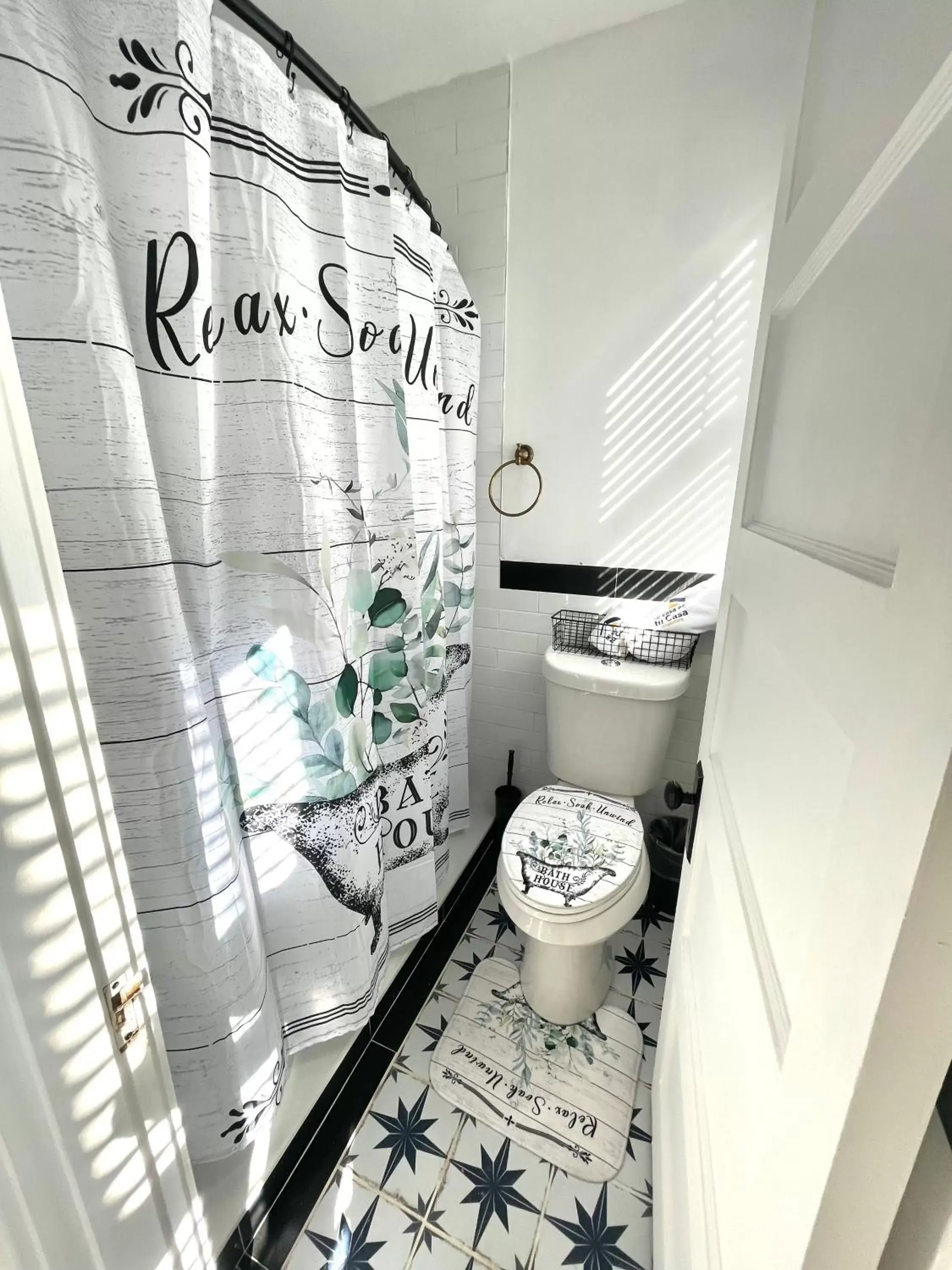 Bathroom in Prestige Collection, Hotel Boutique