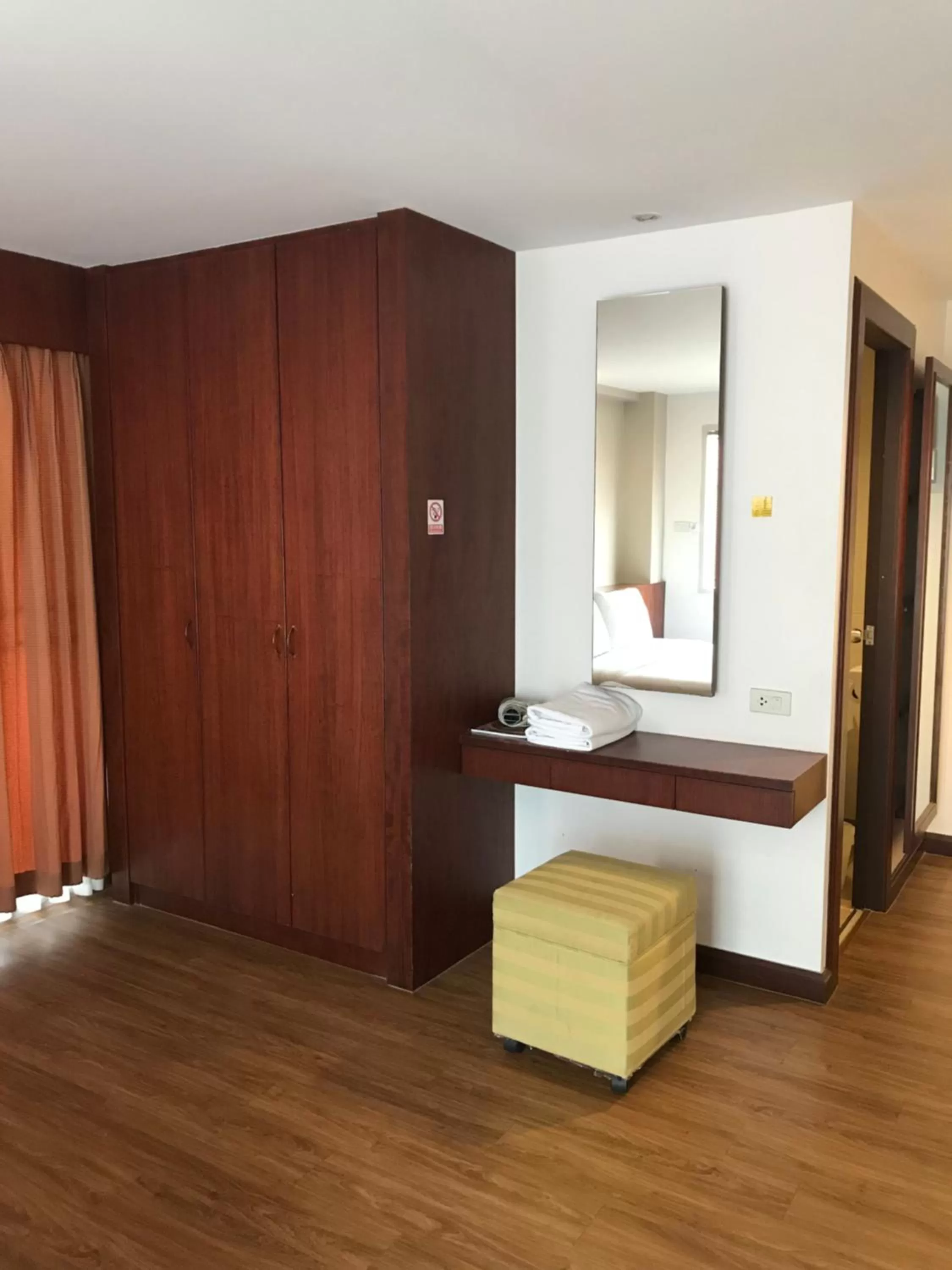 Other in Floral Shire Suvarnabhumi Airport