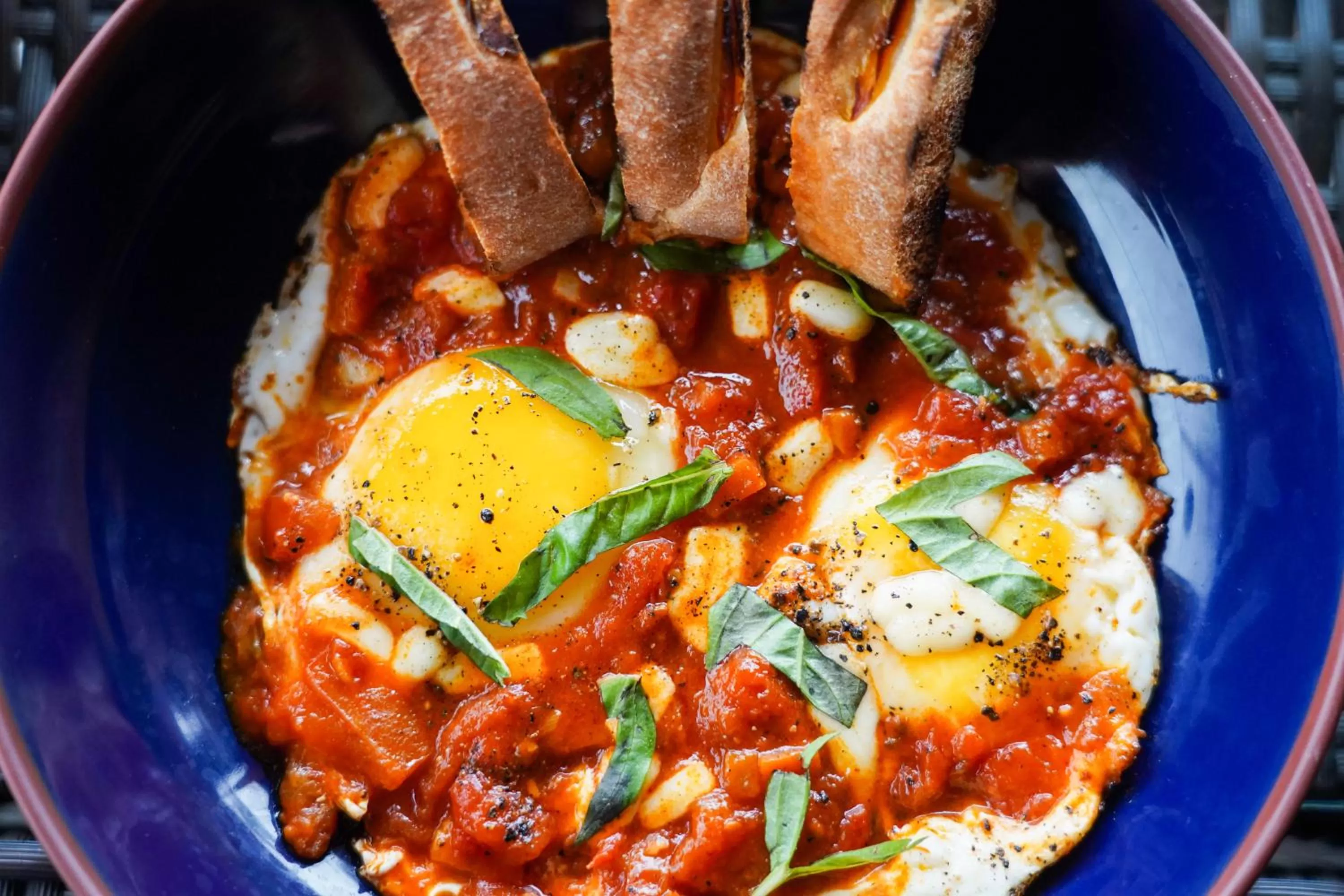 Food in W15 Weligama