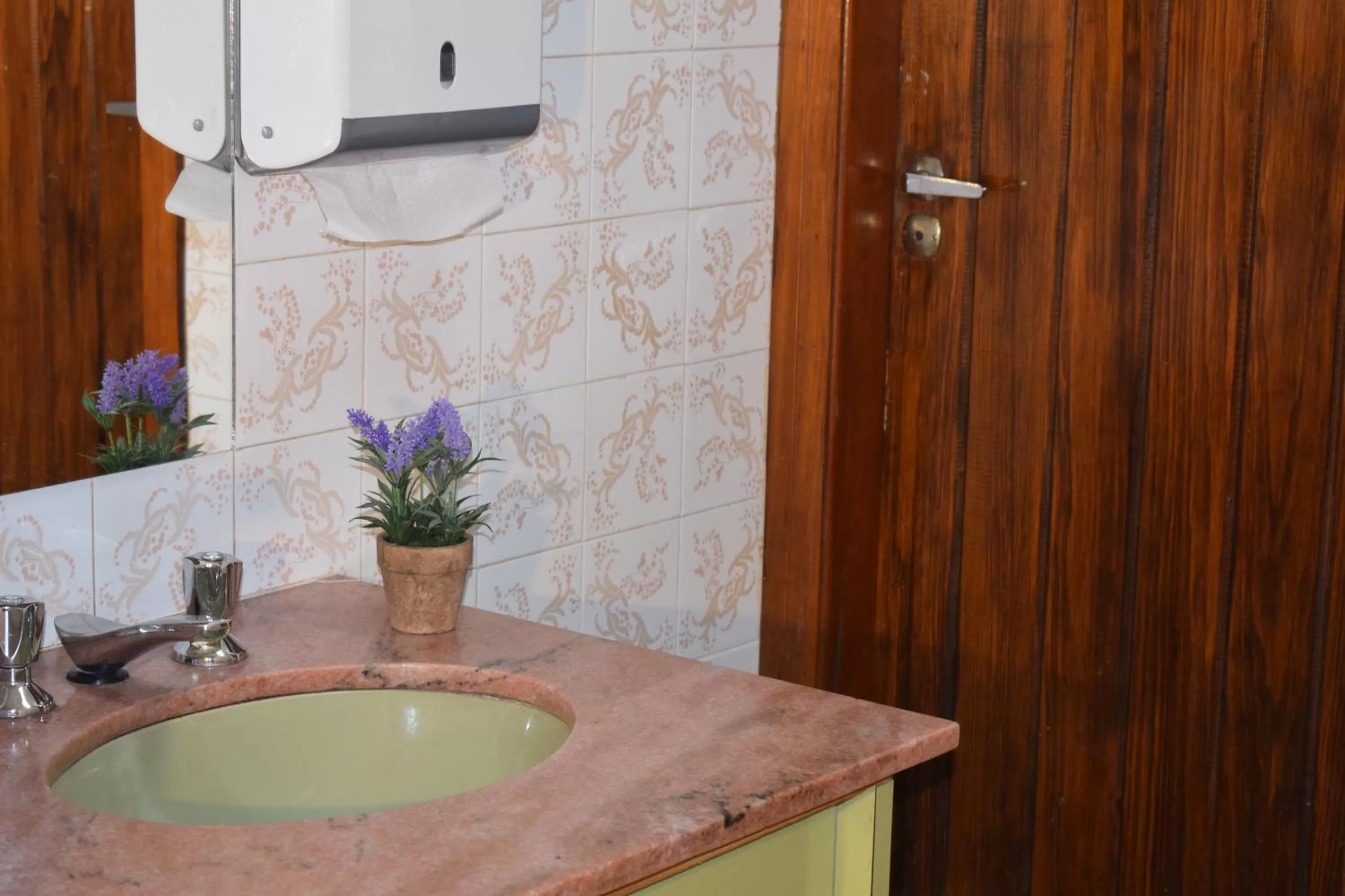 Other, Bathroom in Pousada Curumi