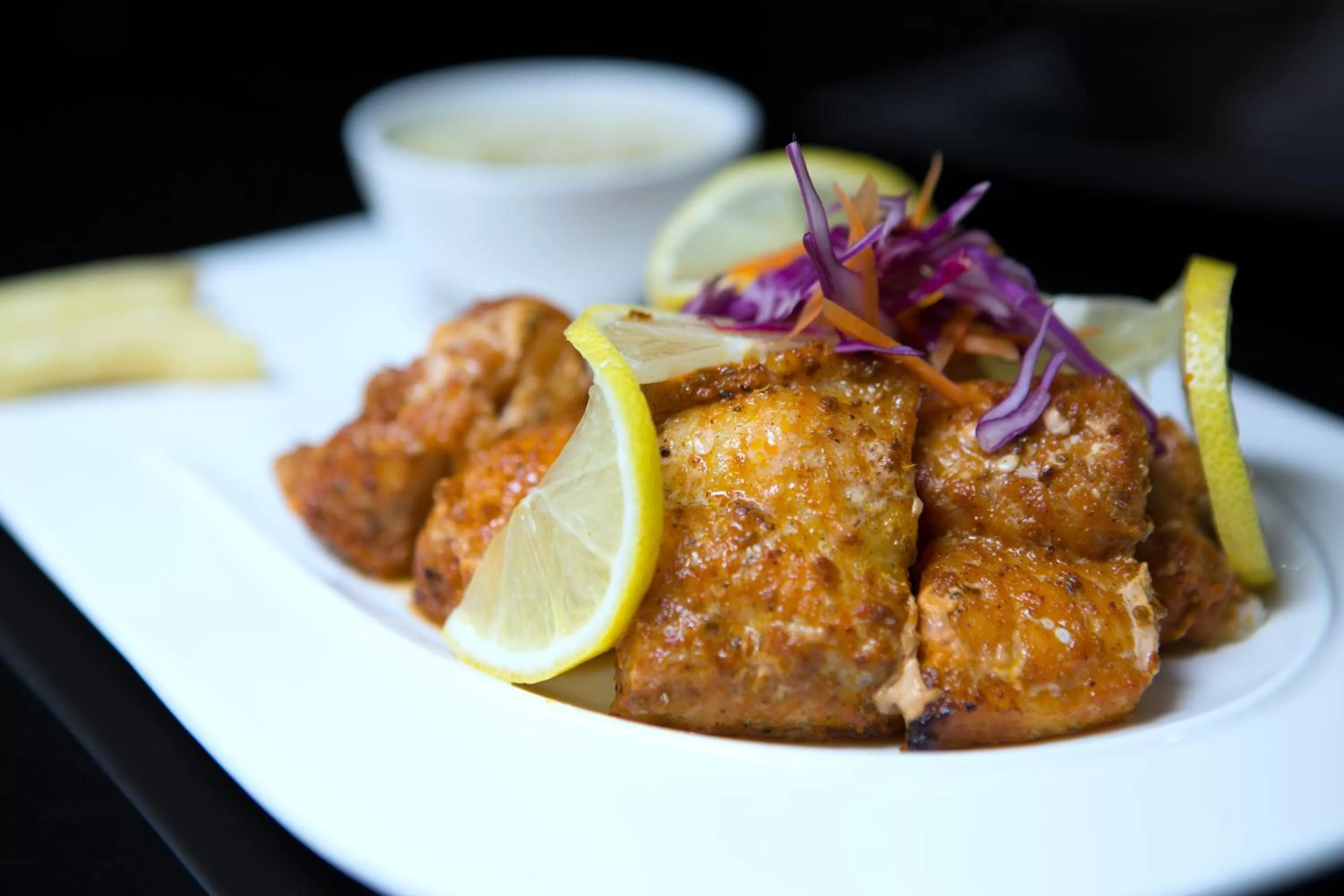 Food close-up in Best Western Plus Pearl Creek