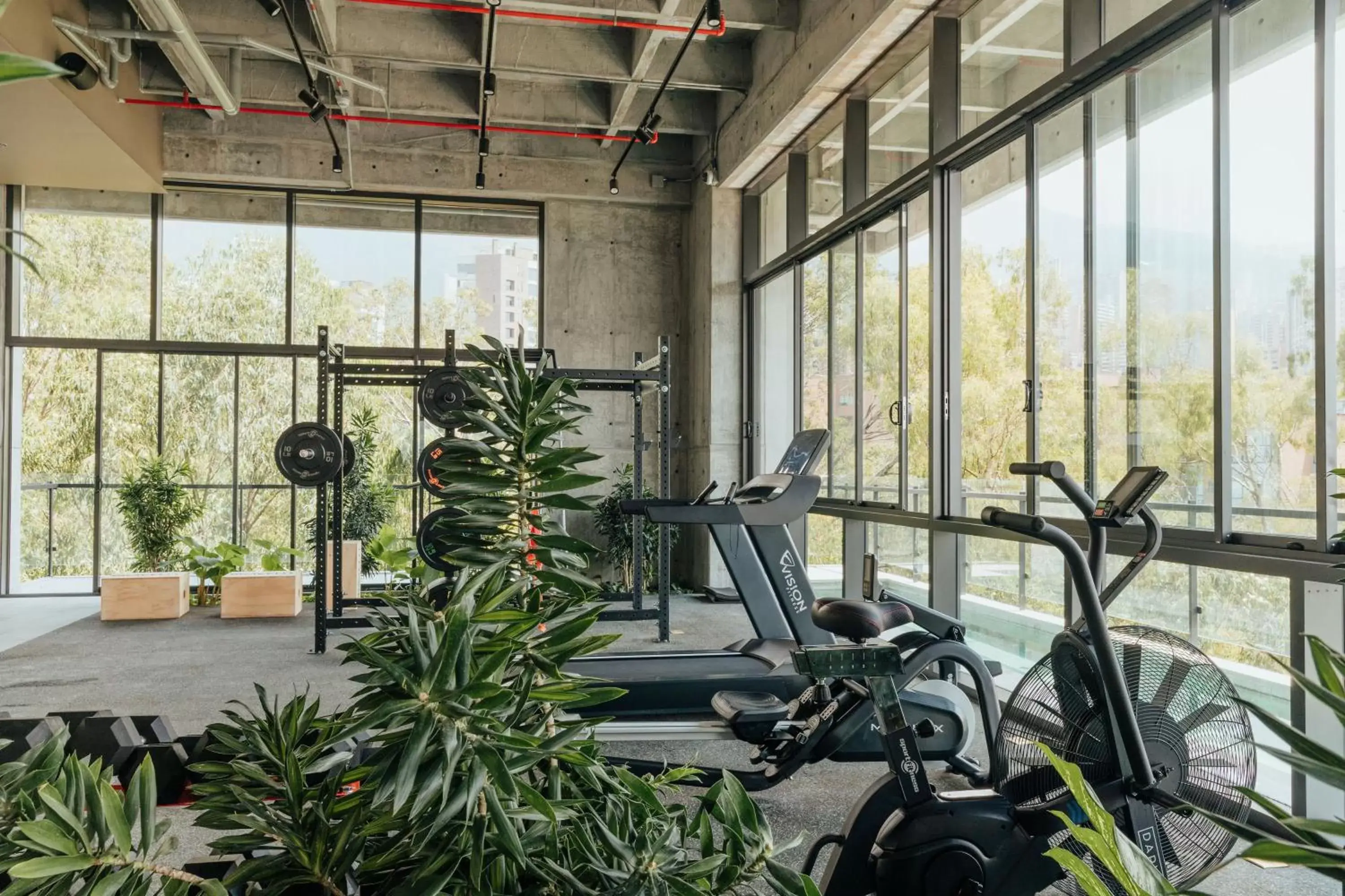 Fitness centre/facilities in Wake Living Fitness centre/facilities in Wake Living