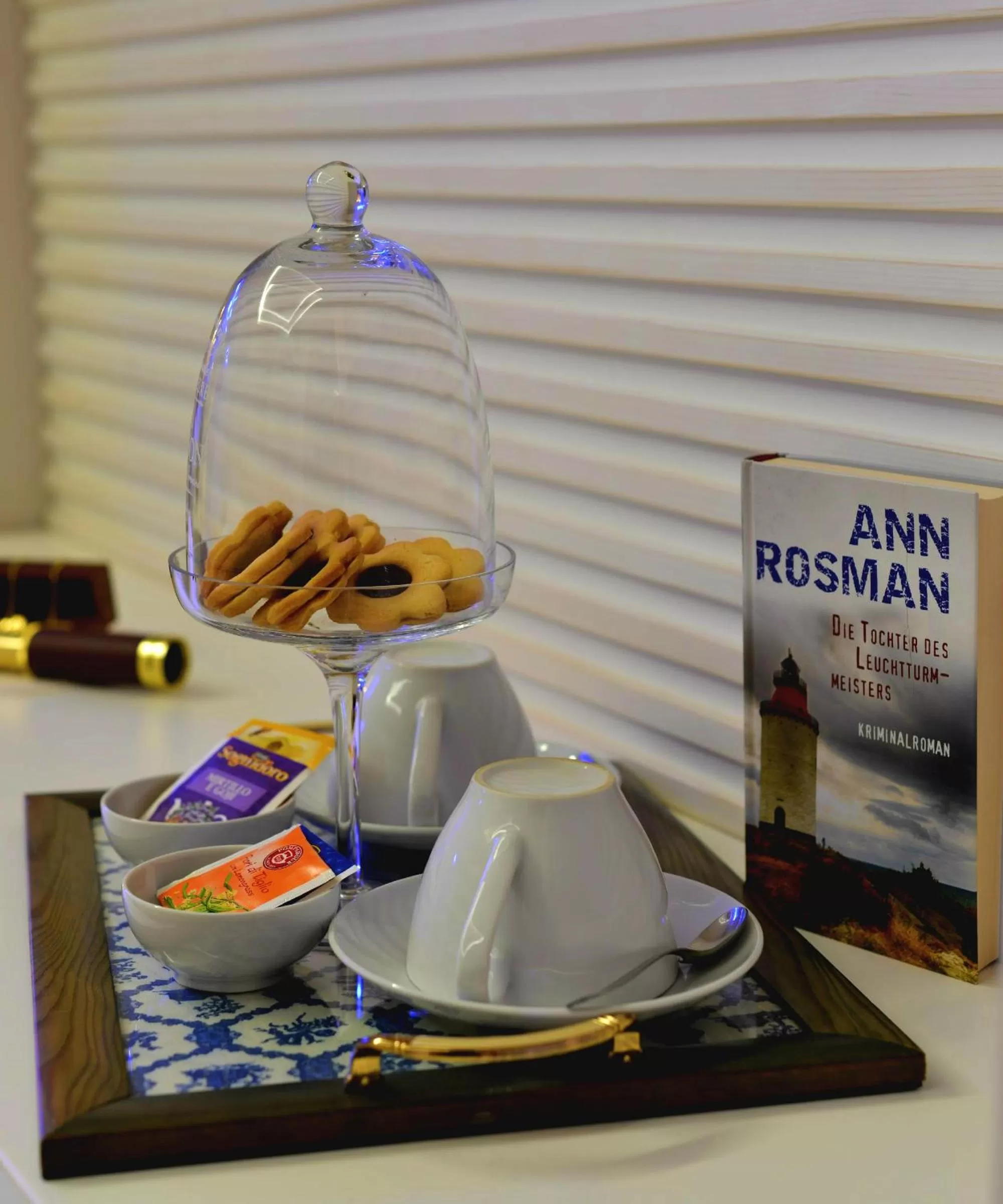 Food in Le suite del nostromo