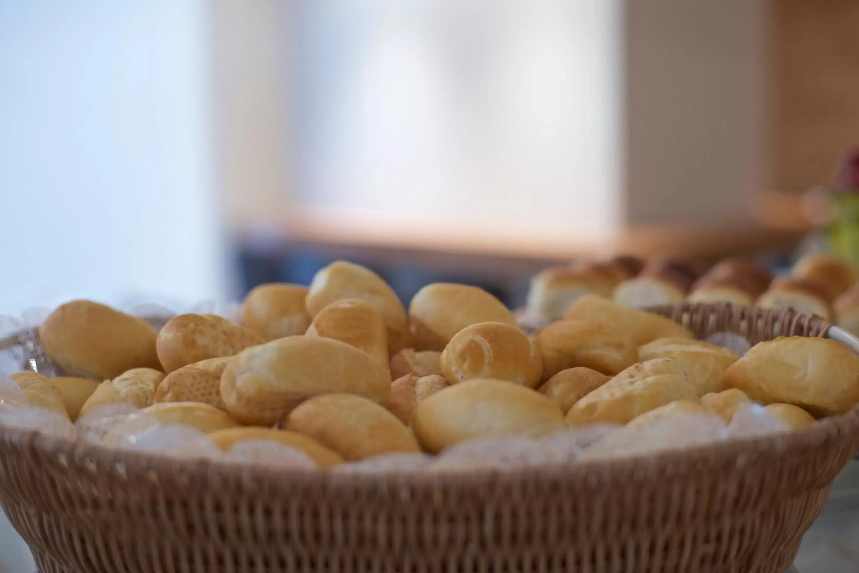 Food close-up in Marano Hotel