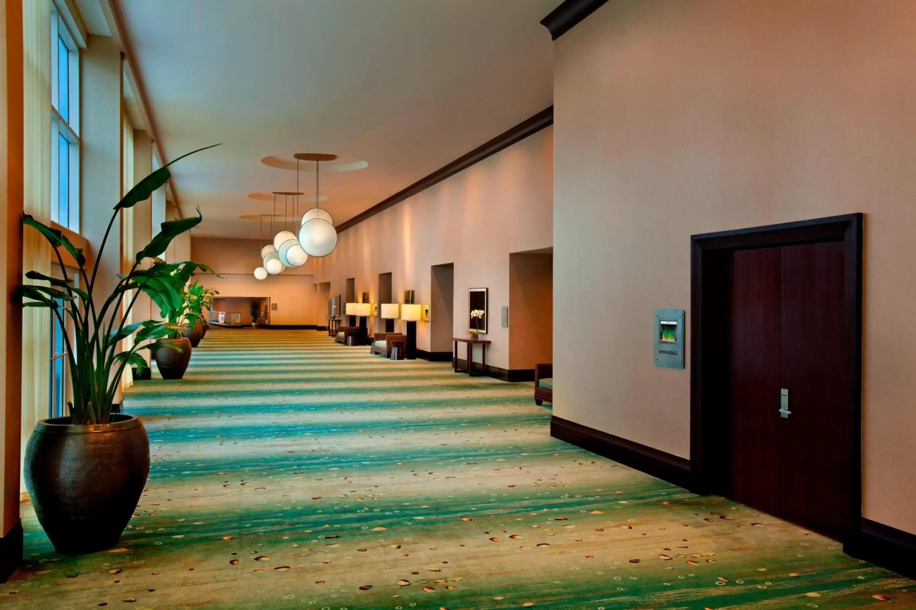 Meeting/conference room in The Westin Fort Lauderdale Beach Resort