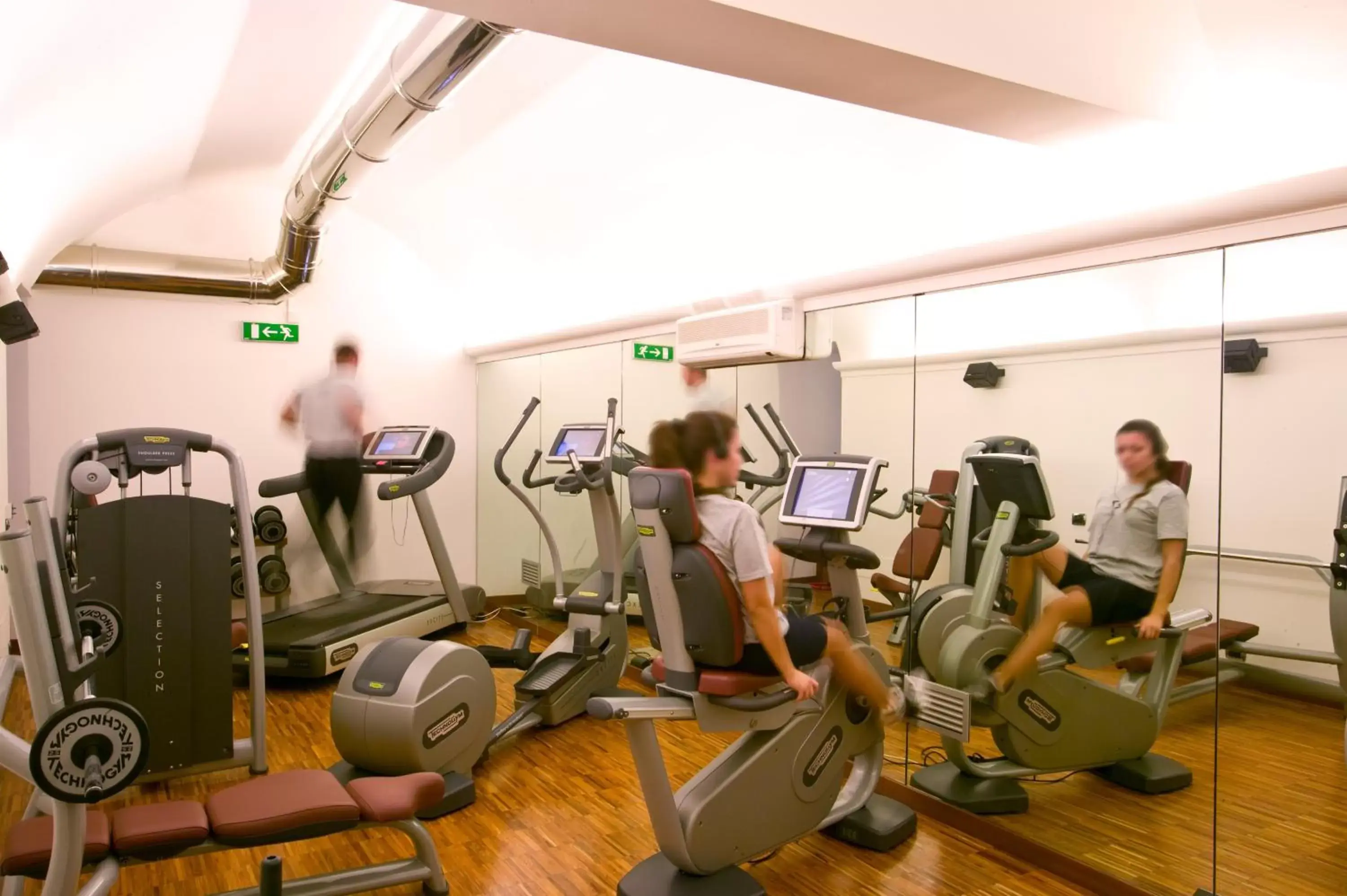 Activities, Fitness Center/Facilities in 47 Boutique Hotel