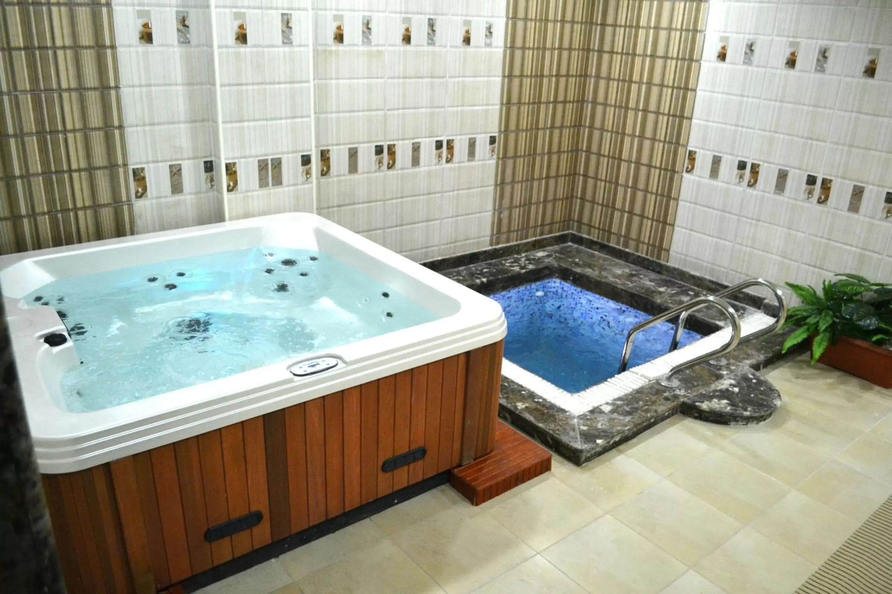 Spa and wellness centre/facilities, Swimming Pool in Jewel Sport City and Aqua Park