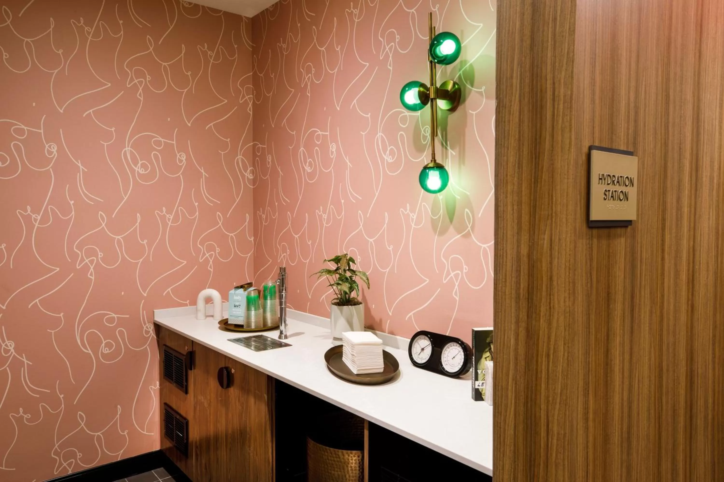 Other in Hotel Indy, Indianapolis, a Tribute Portfolio Hotel