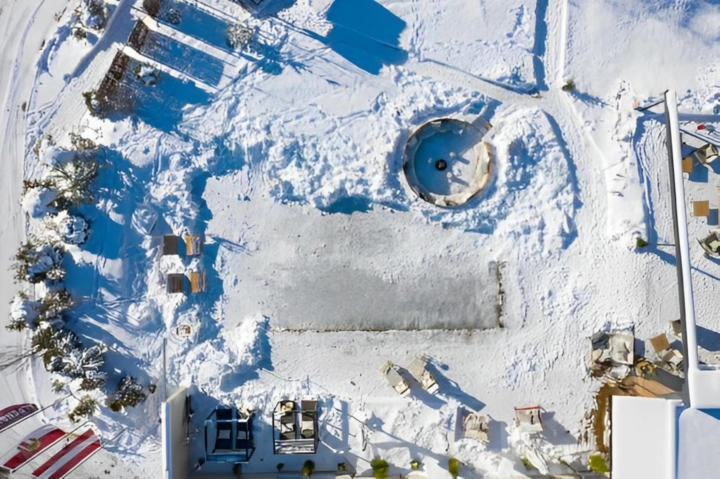 Winter in Superior Sport und Familienresort Alpenblick