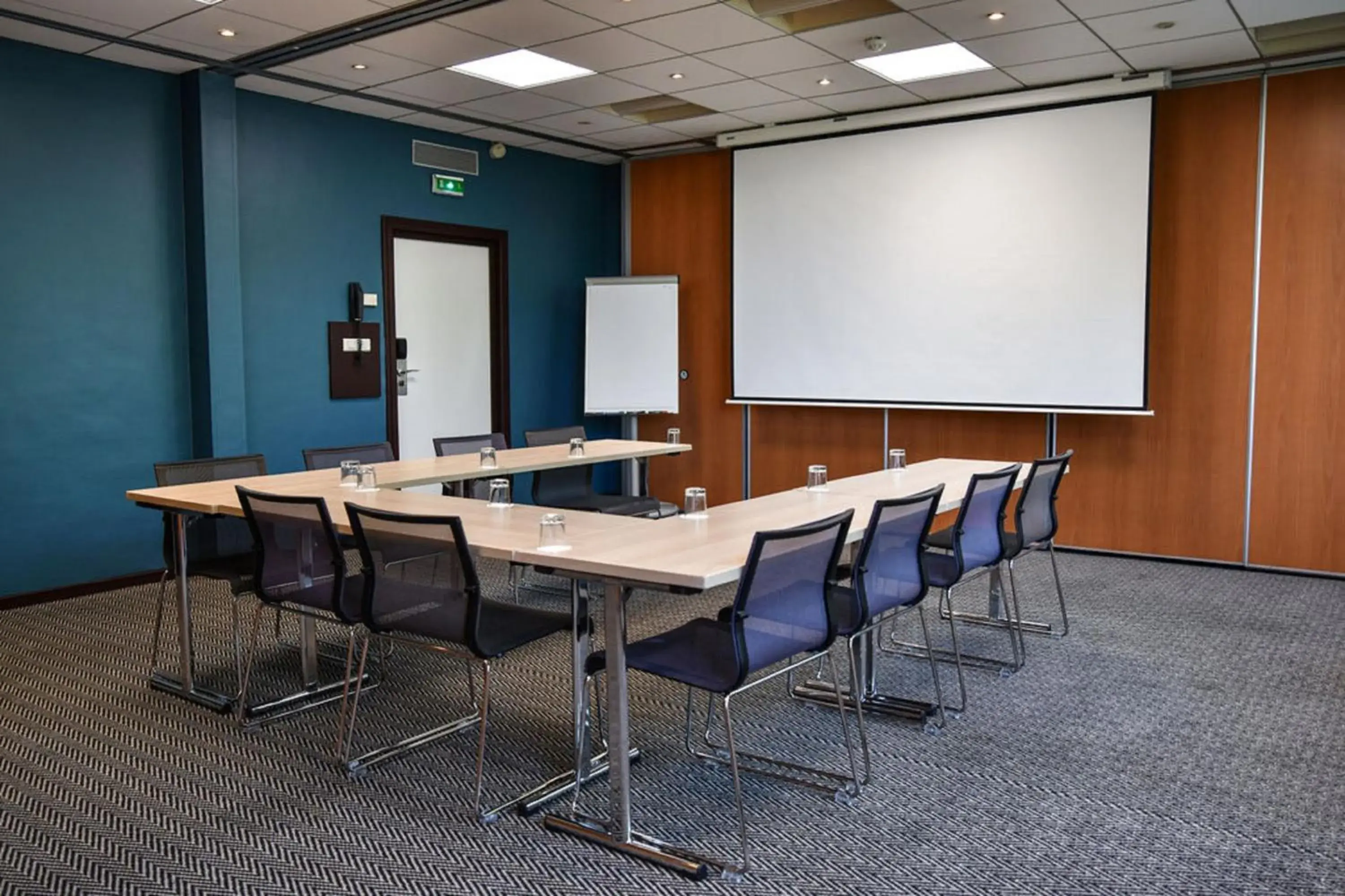 Meeting/conference room in Novotel Paris Créteil Le Lac