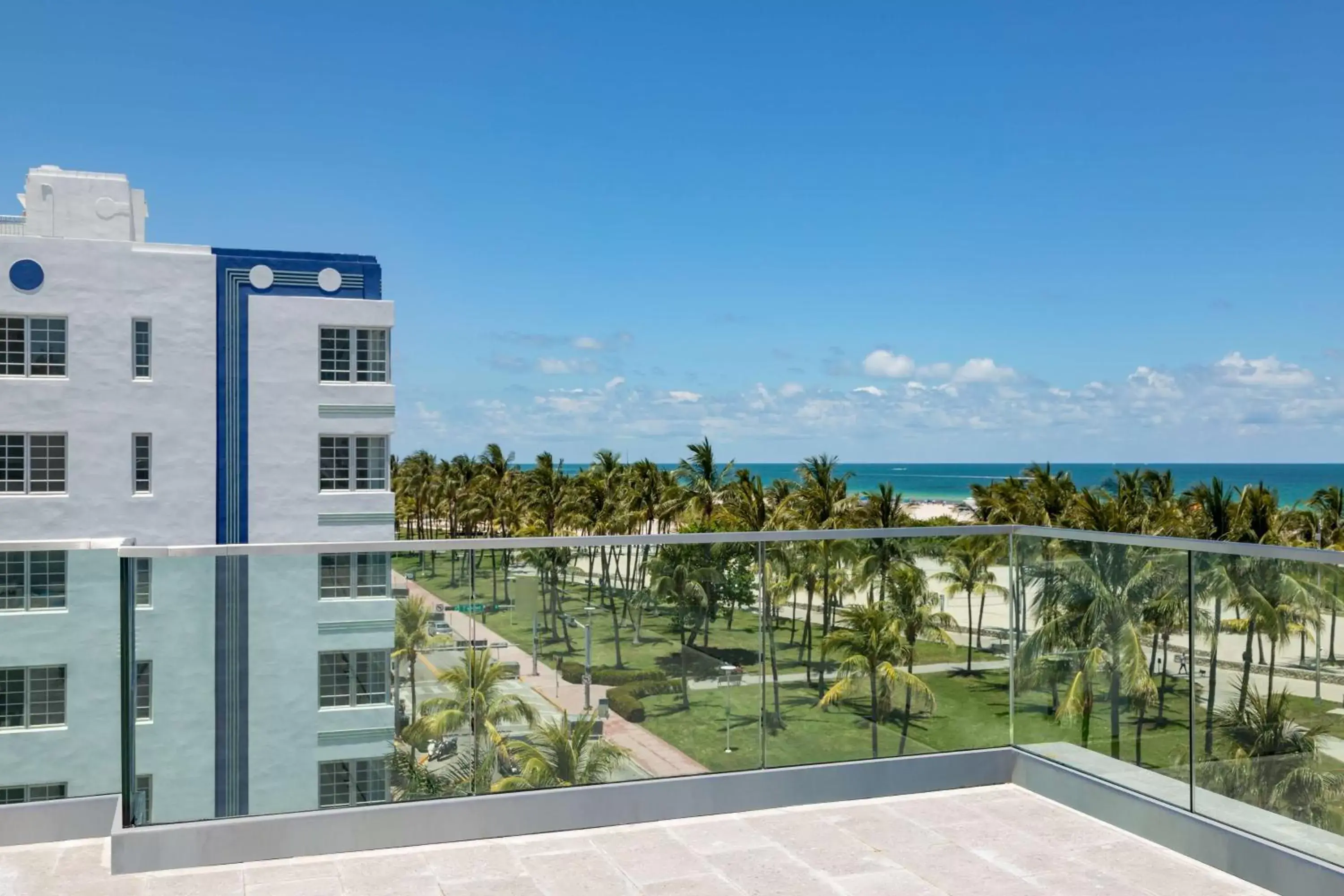 Property building in The Gabriel Miami South Beach, Curio Collection by Hilton
