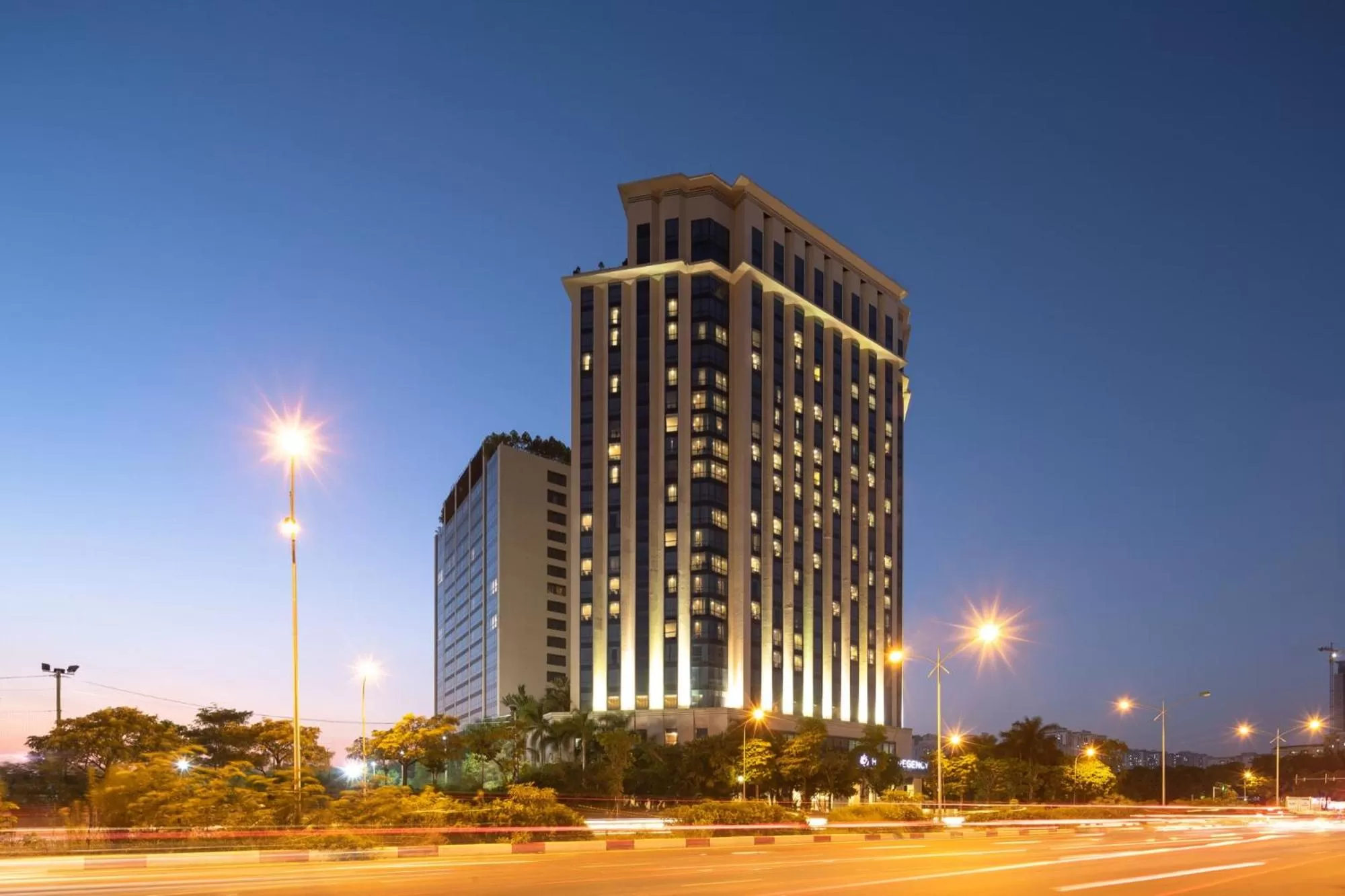 Sheraton Hanoi West