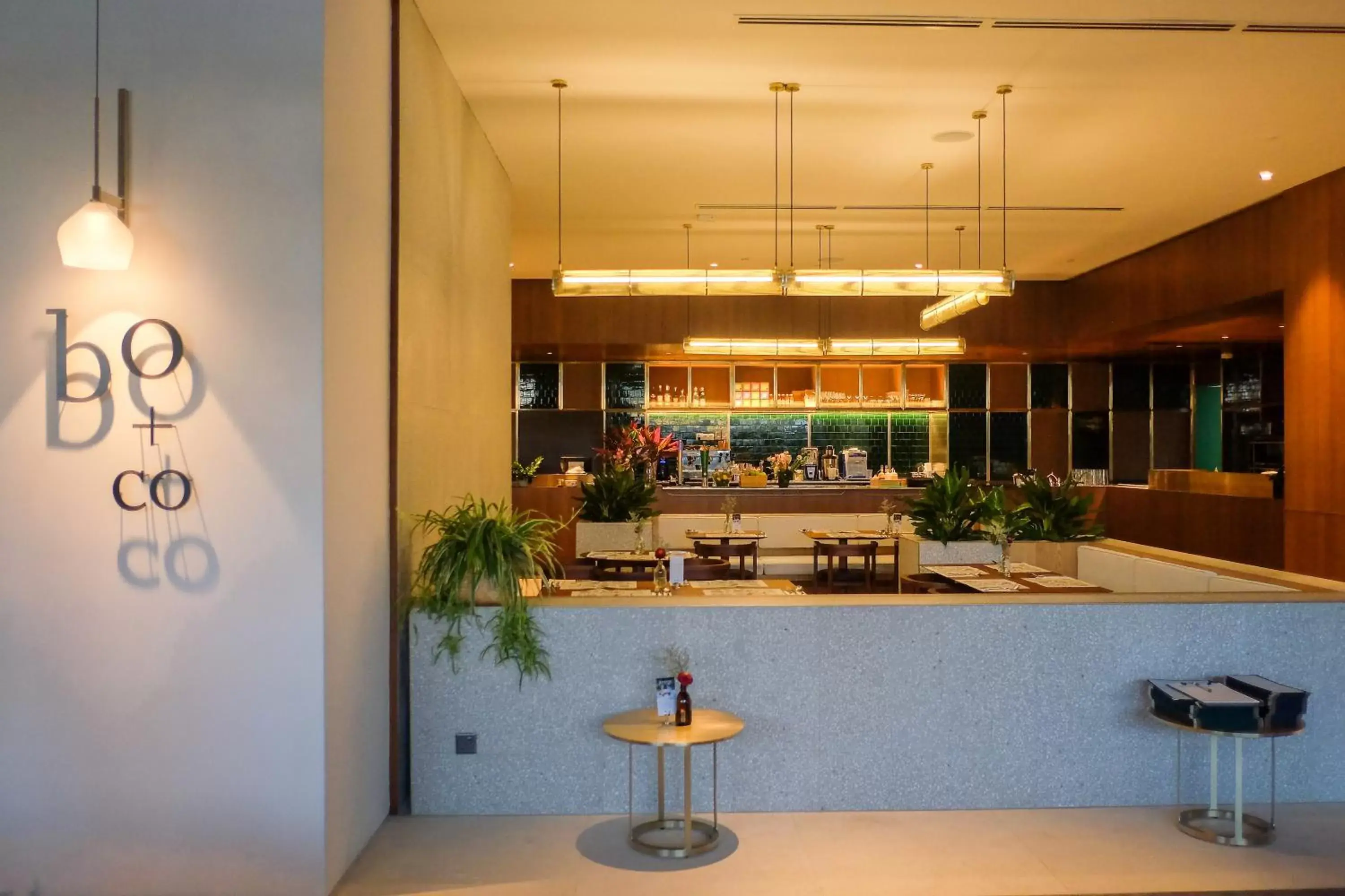 Breakfast in Alila Bangsar Kuala Lumpur Breakfast in Alila Bangsar Kuala Lumpur