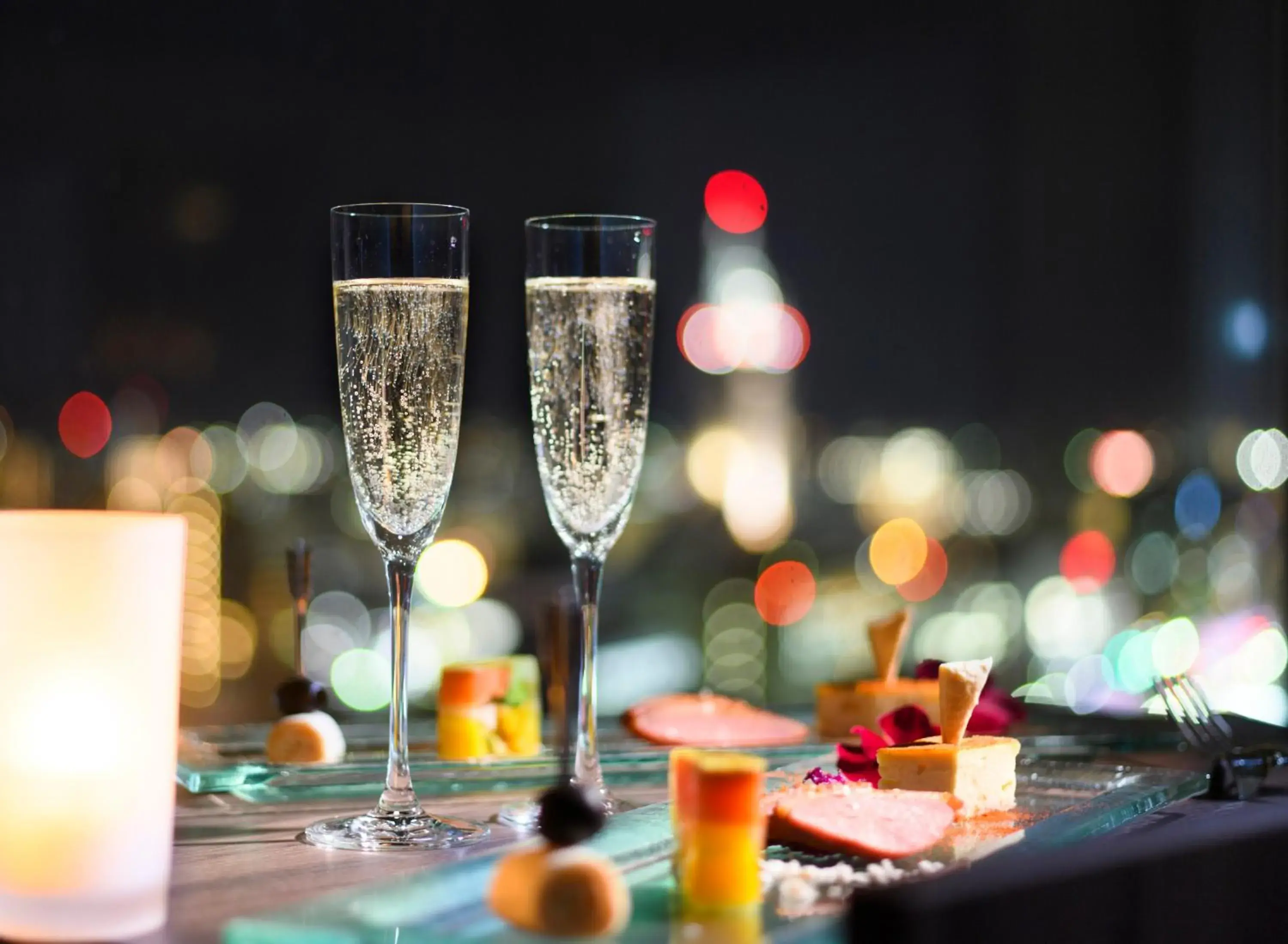 Restaurant/places to eat in Toyama Excel Hotel Tokyu Restaurant/places to eat in Toyama Excel Hotel Tokyu