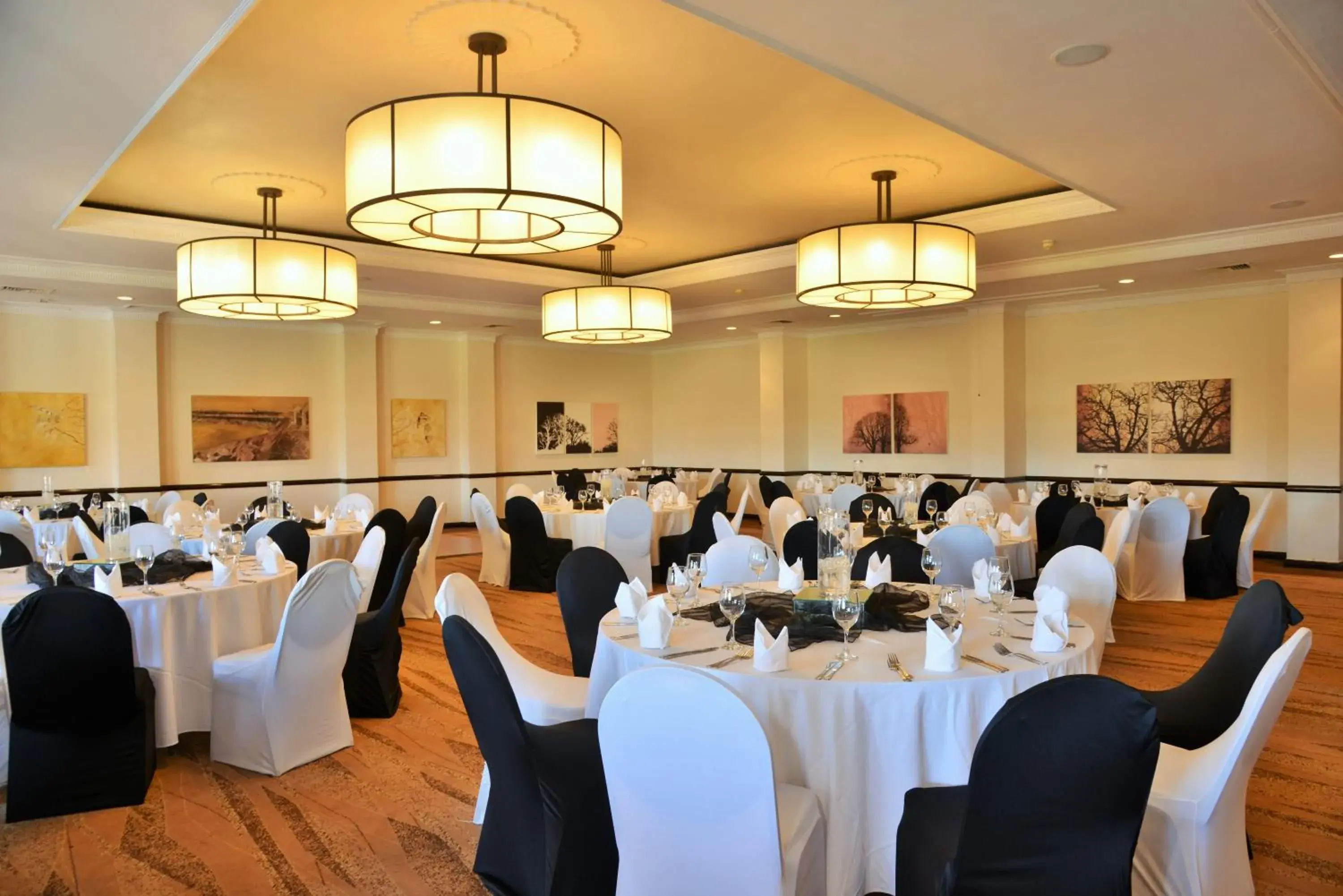 Meeting/conference room, Banquet Facilities in The Centurion Hotel