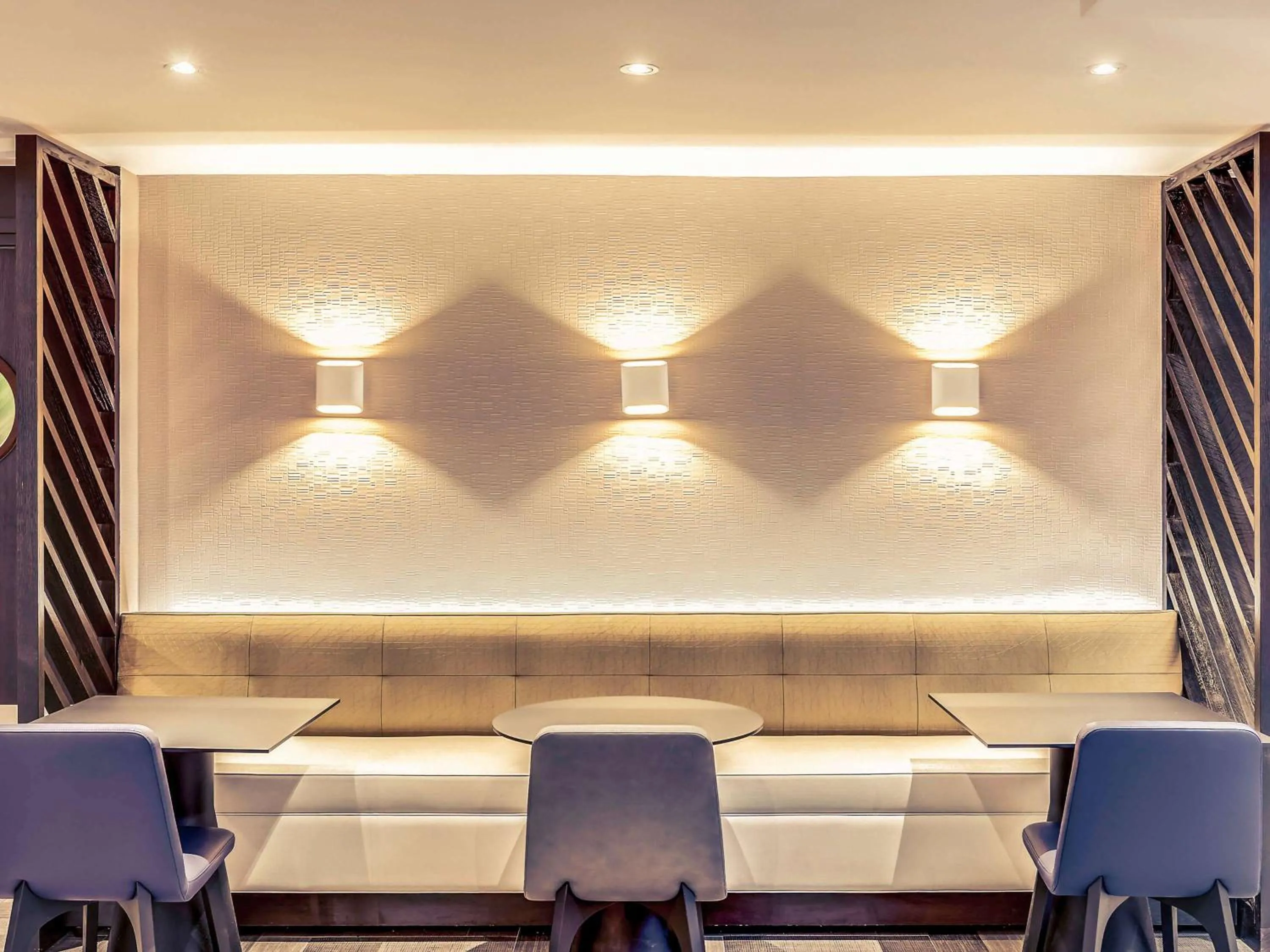 On site in Mercure Paris Arc de Triomphe Etoile