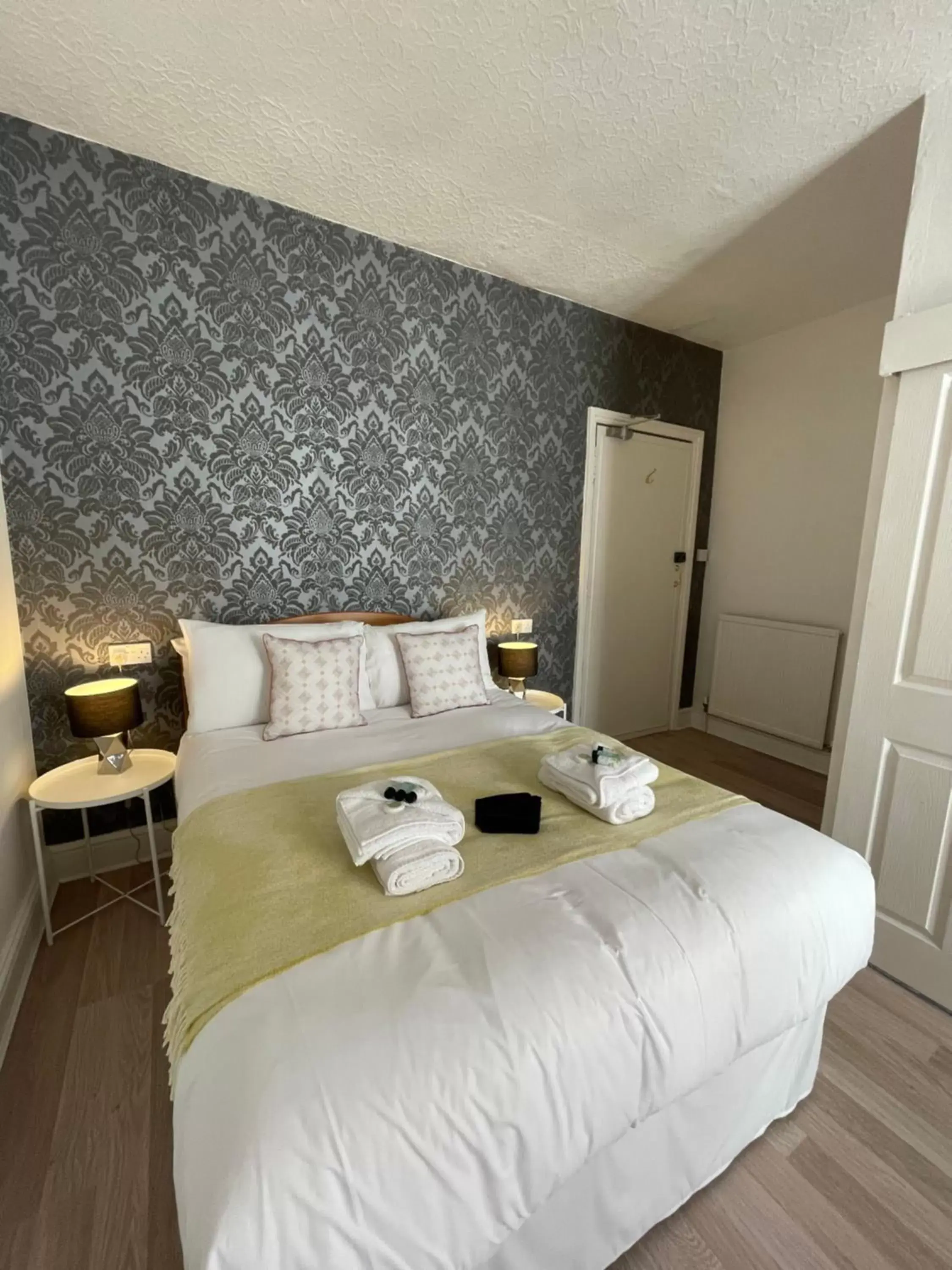 Double Room with Private Bathroom in The Silver How Double Room with Private Bathroom in The Silver How