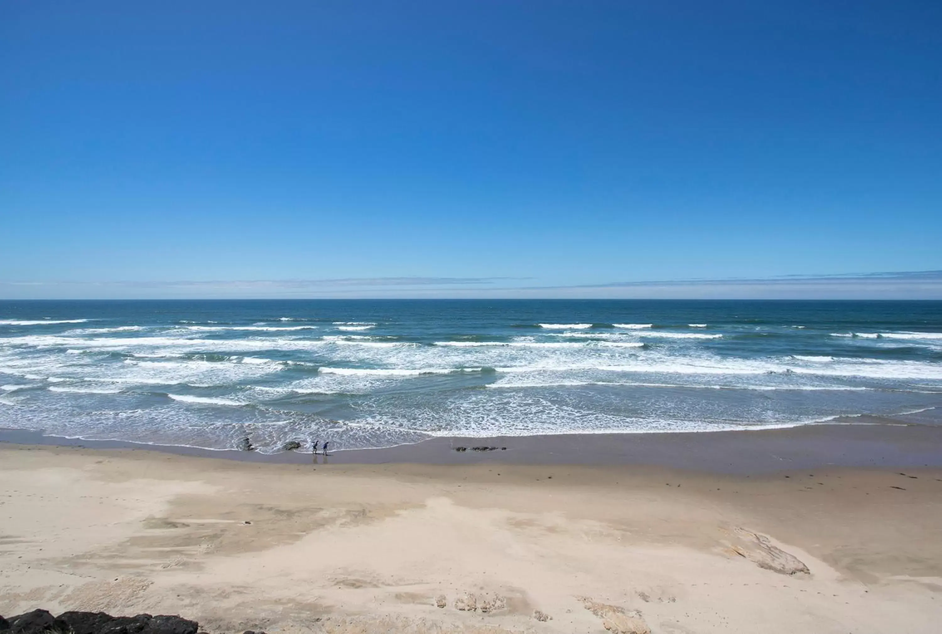 Sea view in Moolack Shores Inn Sea view in Moolack Shores Inn