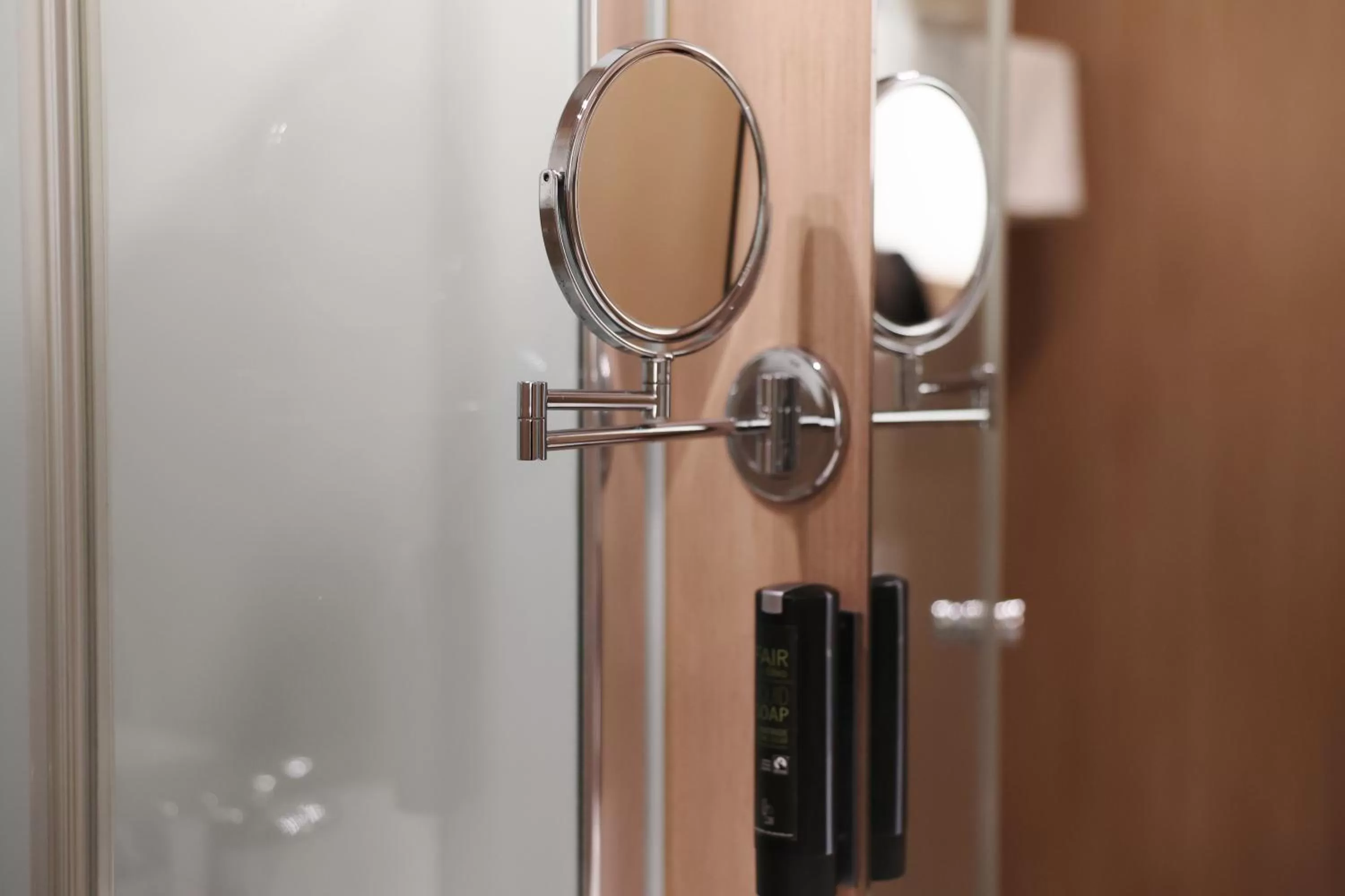 Property building in Hotel Blie, Bed & Breakfast, Self Check-in