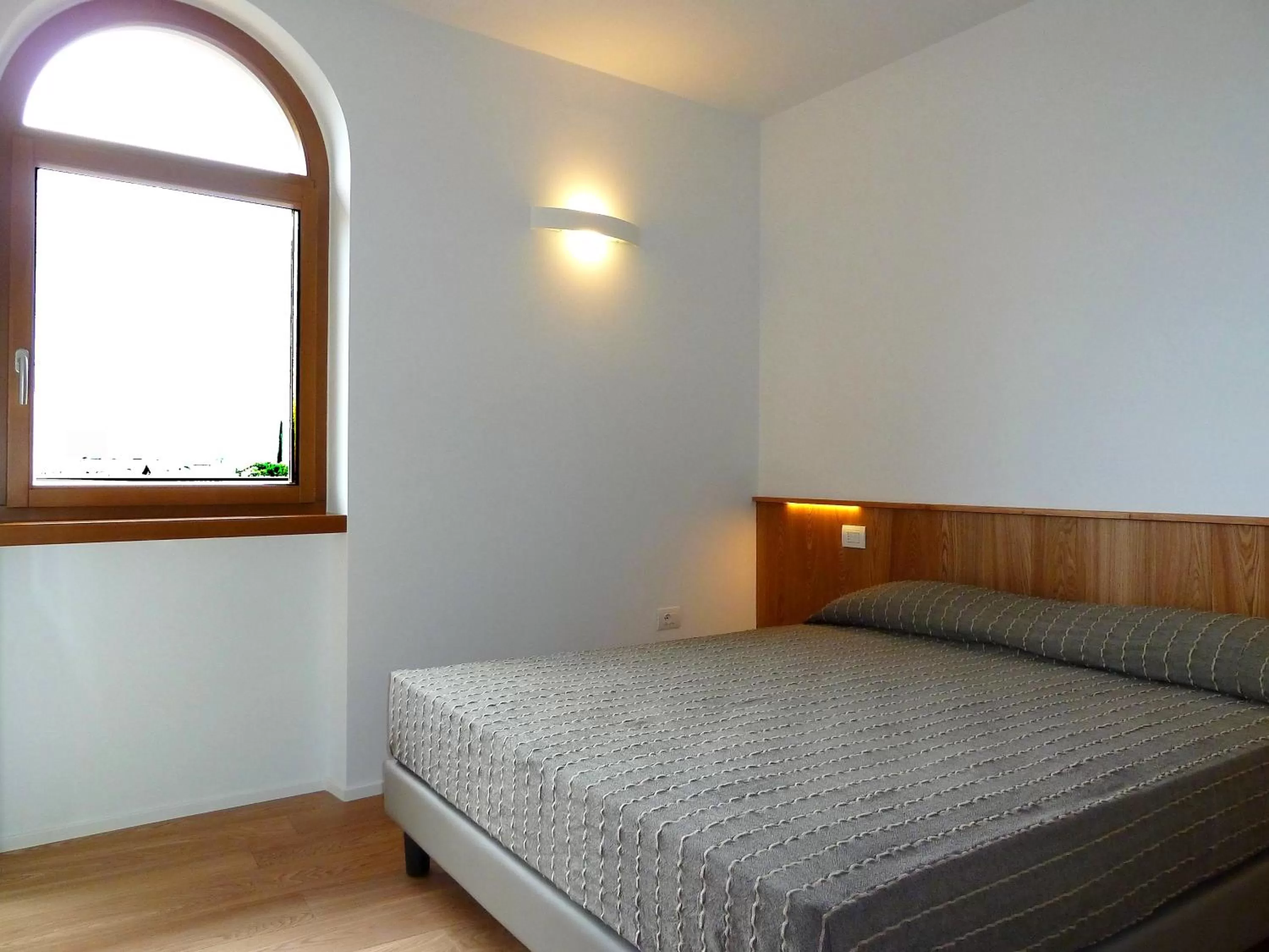 Bed in La Berlera - Riva del Garda