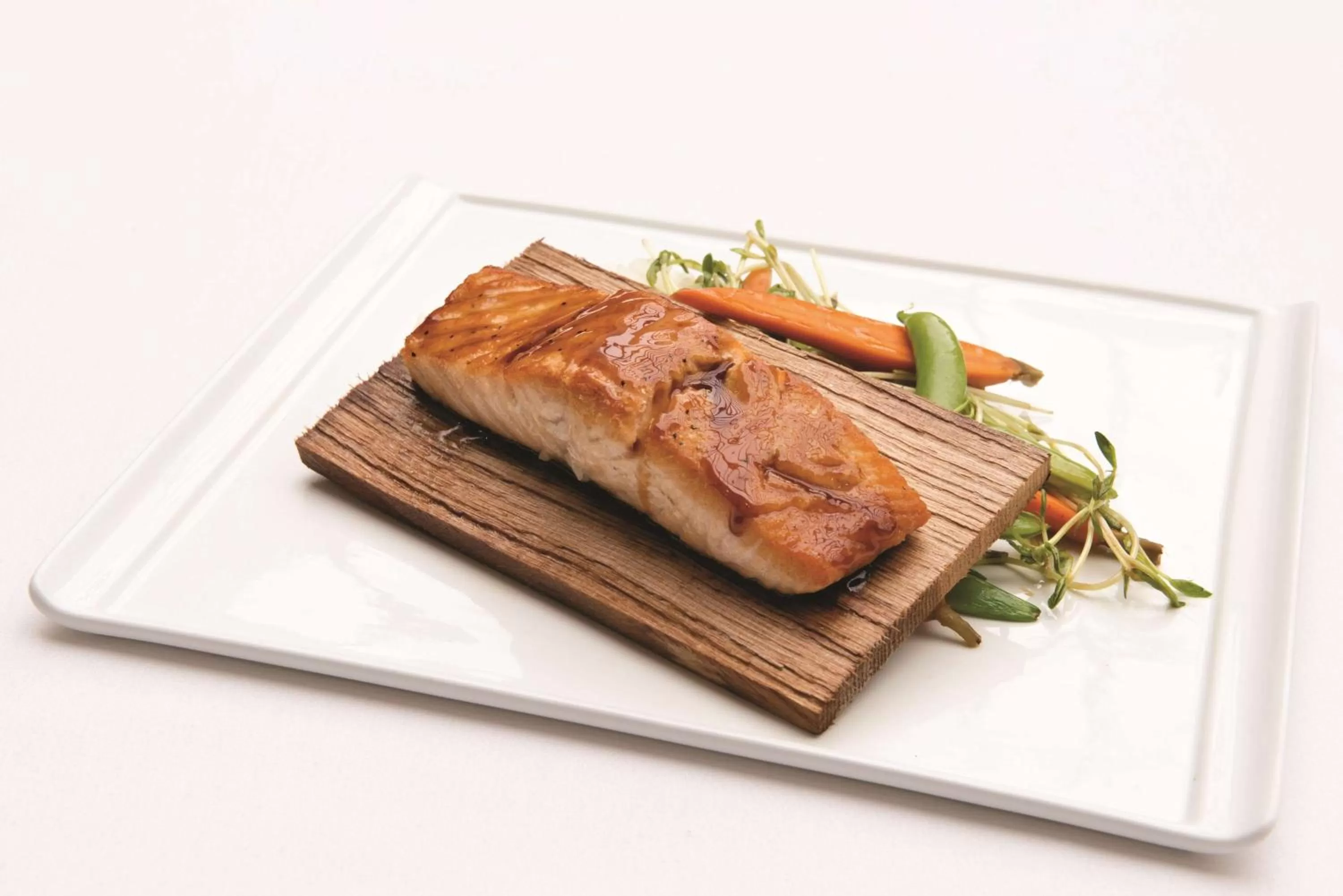 Restaurant/places to eat in Hilton Long Island/Huntington