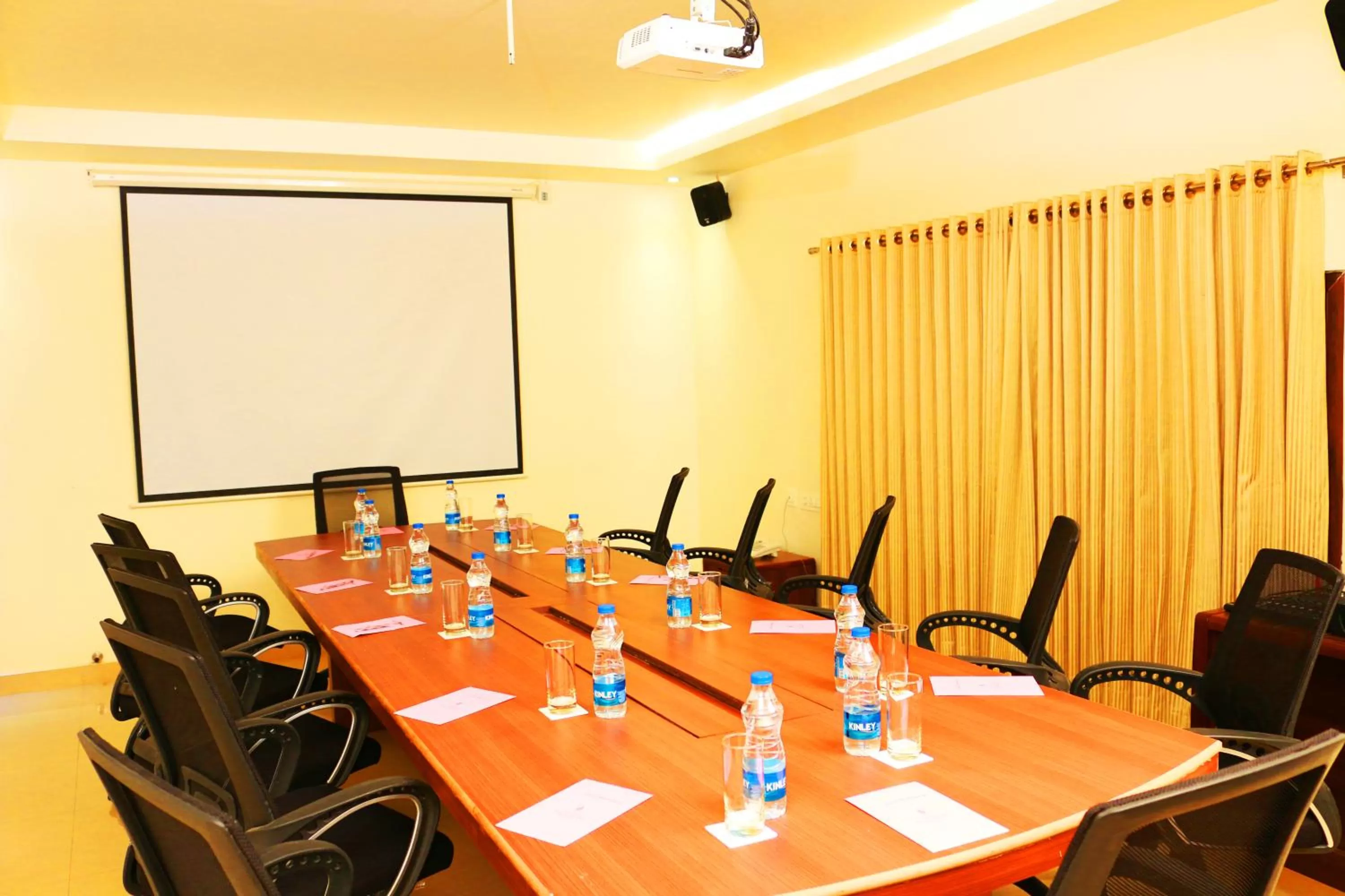 Meeting/conference room in Stay Comfort