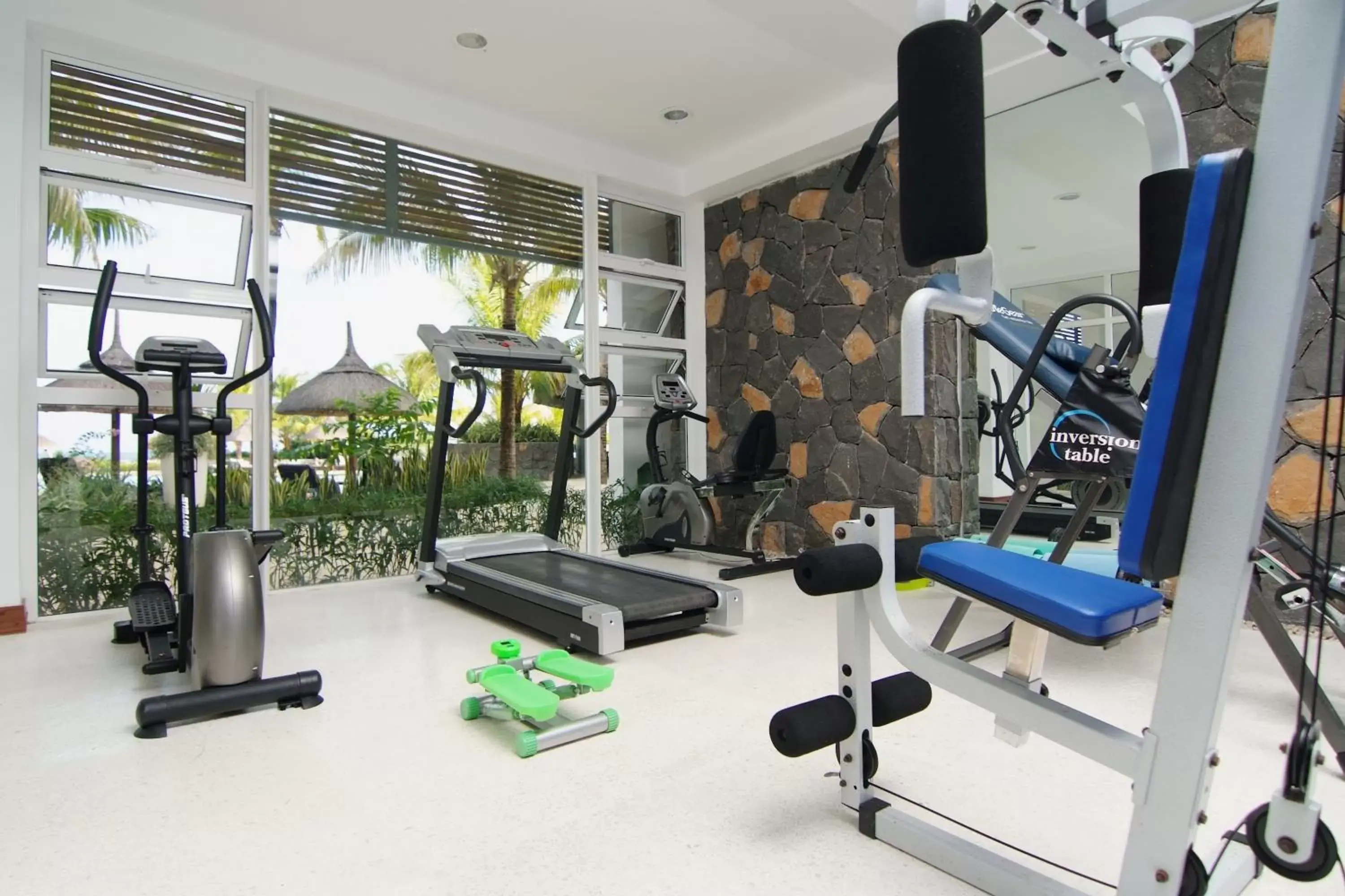 Fitness centre/facilities, Fitness Center/Facilities in Laguna Beach Hotel & Spa