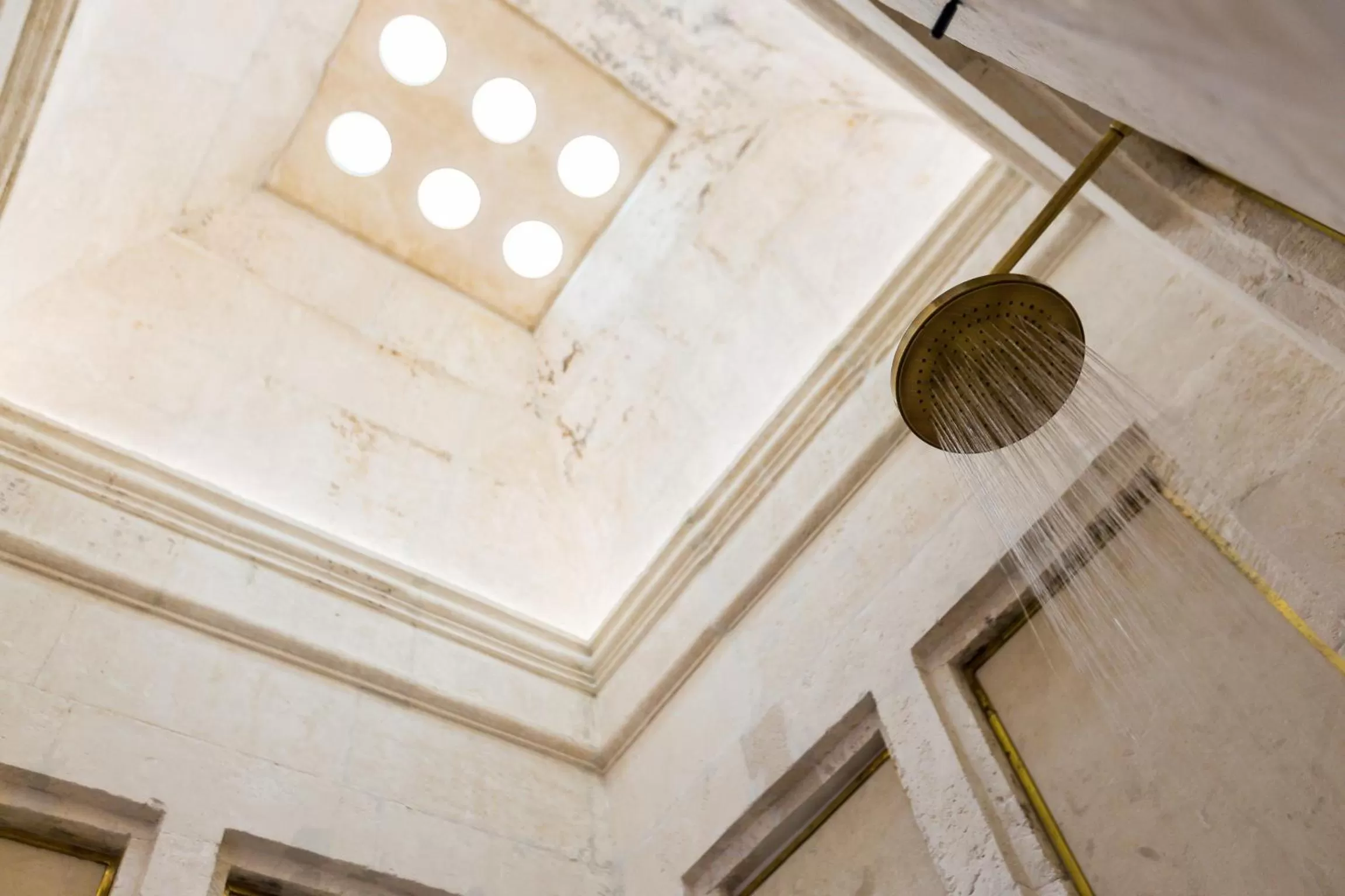 Neratze Hammam Suites