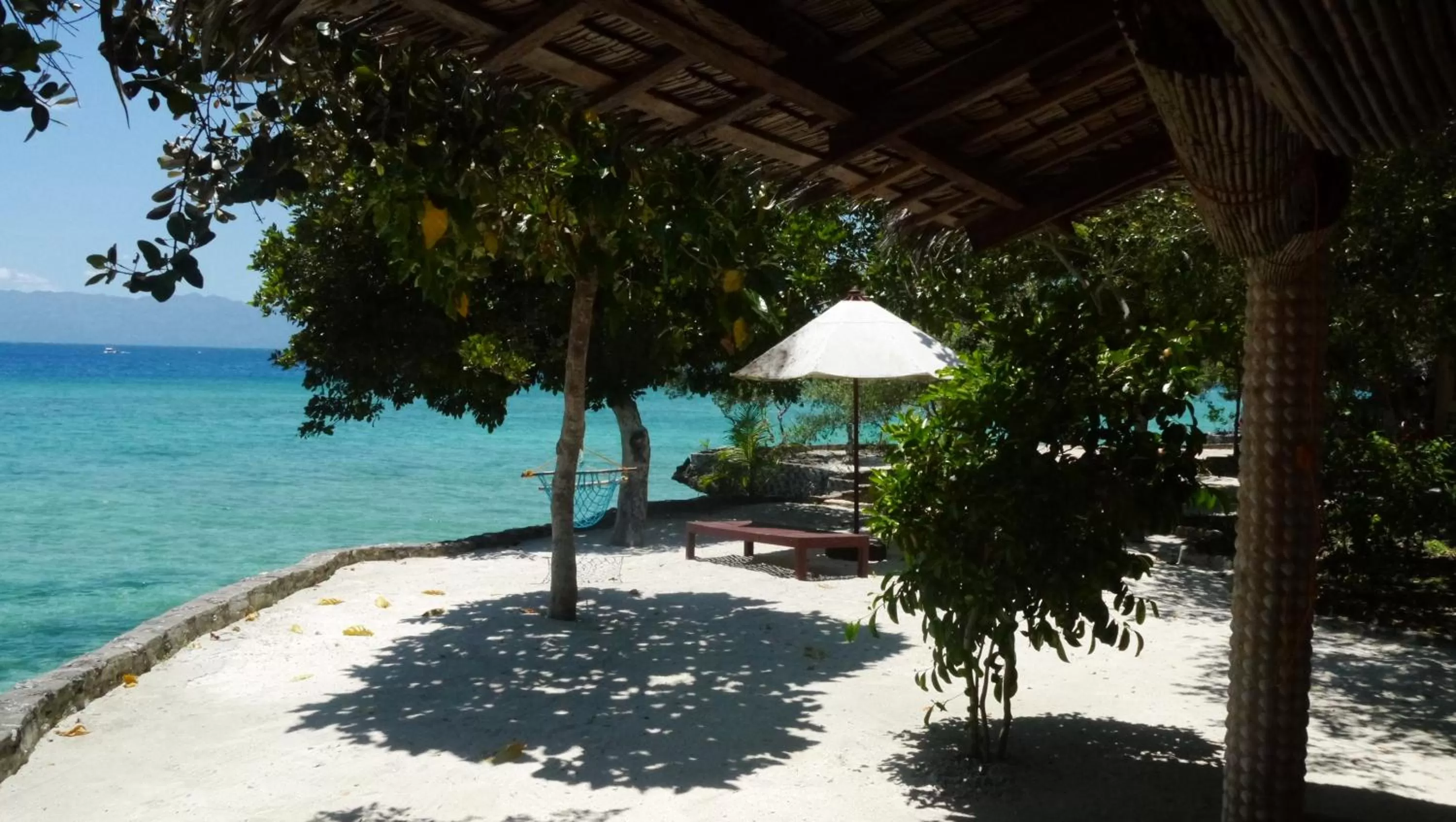 Moalboal T Breeze Coastal Resort