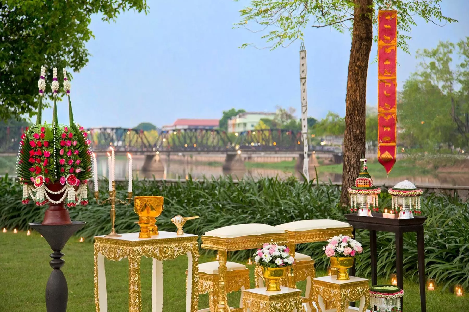 Other in Anantara Chiang Mai Resort