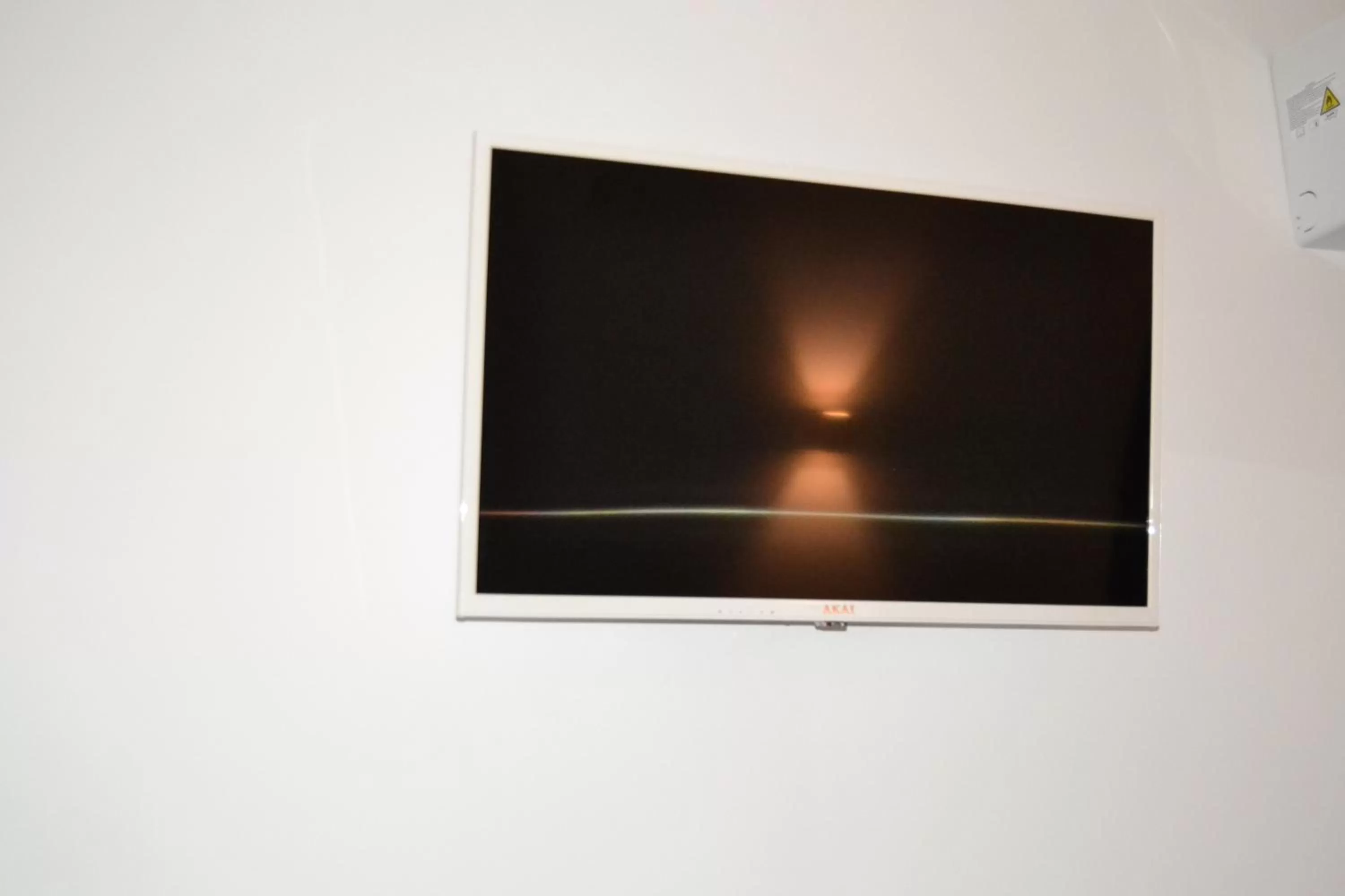 TV/Entertainment Center in Residence Vazzieri